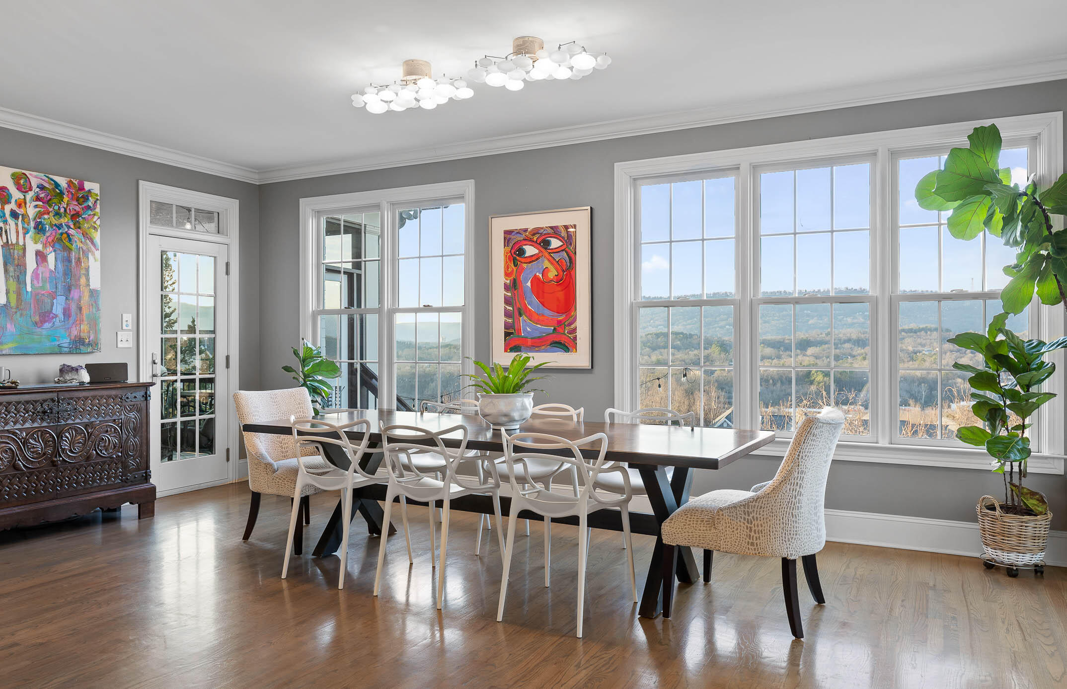 653 Hill Pointe Lane