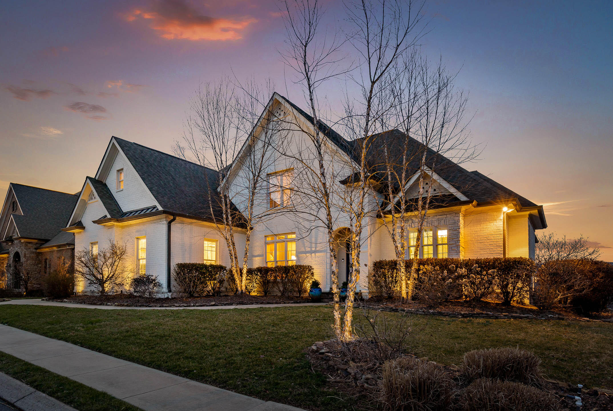 653 Hill Pointe Lane