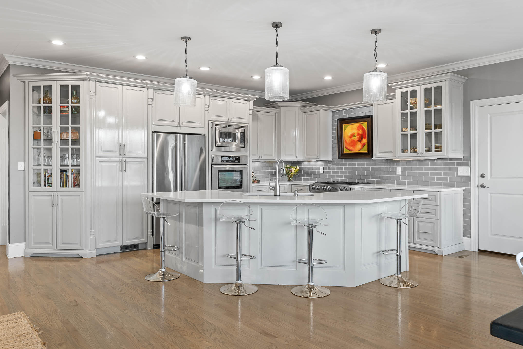 653 Hill Pointe Lane