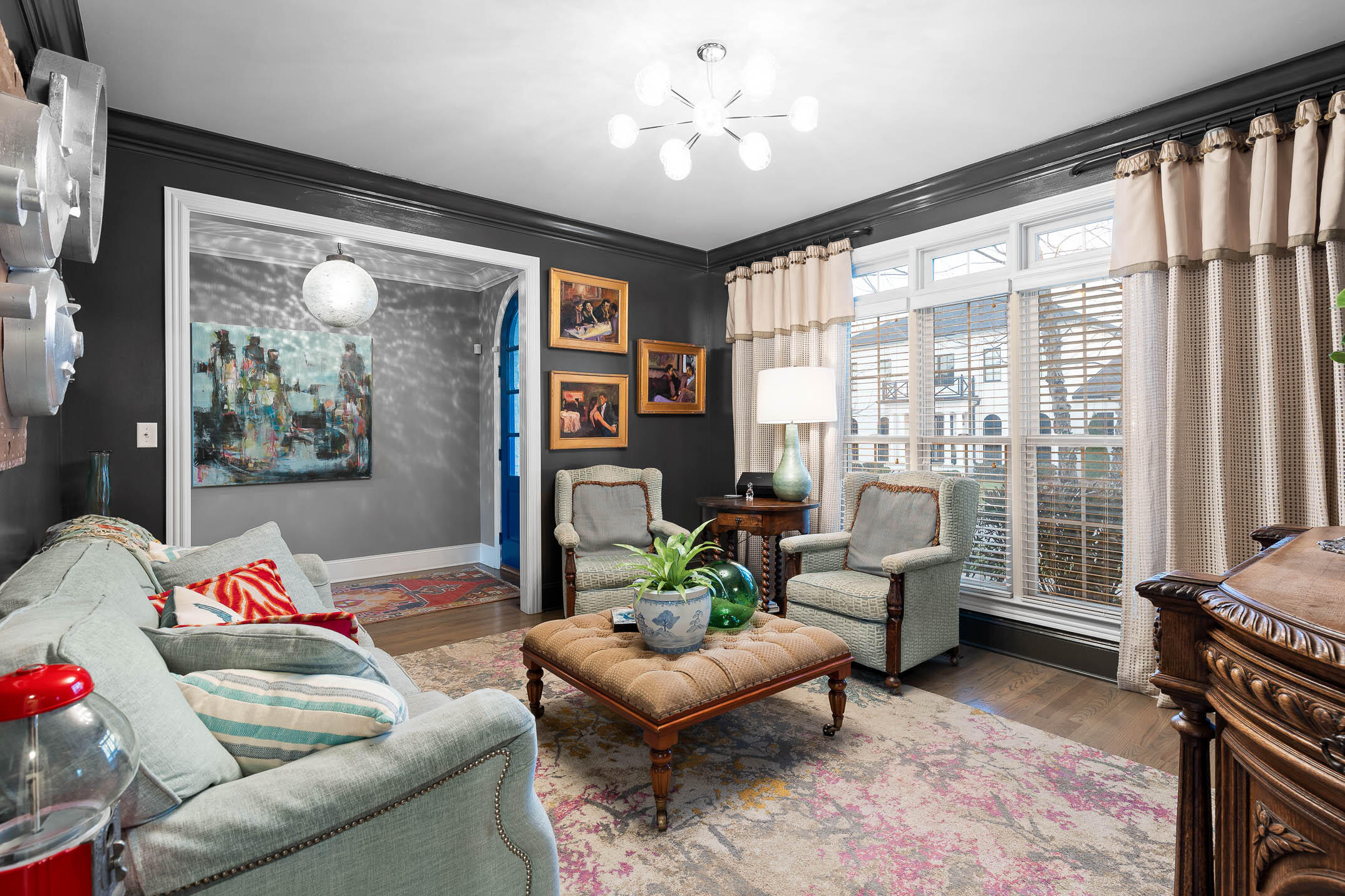 653 Hill Pointe Lane