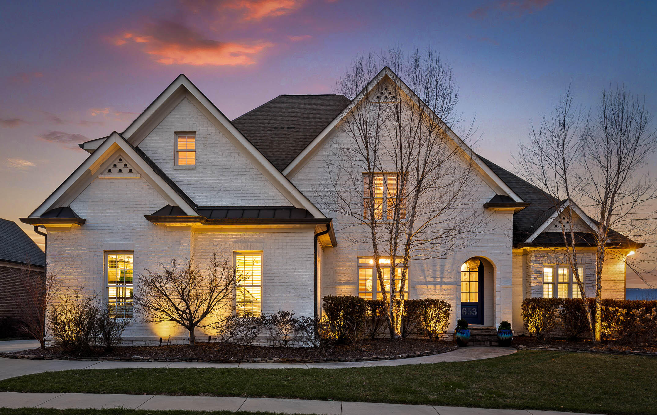 653 Hill Pointe Lane