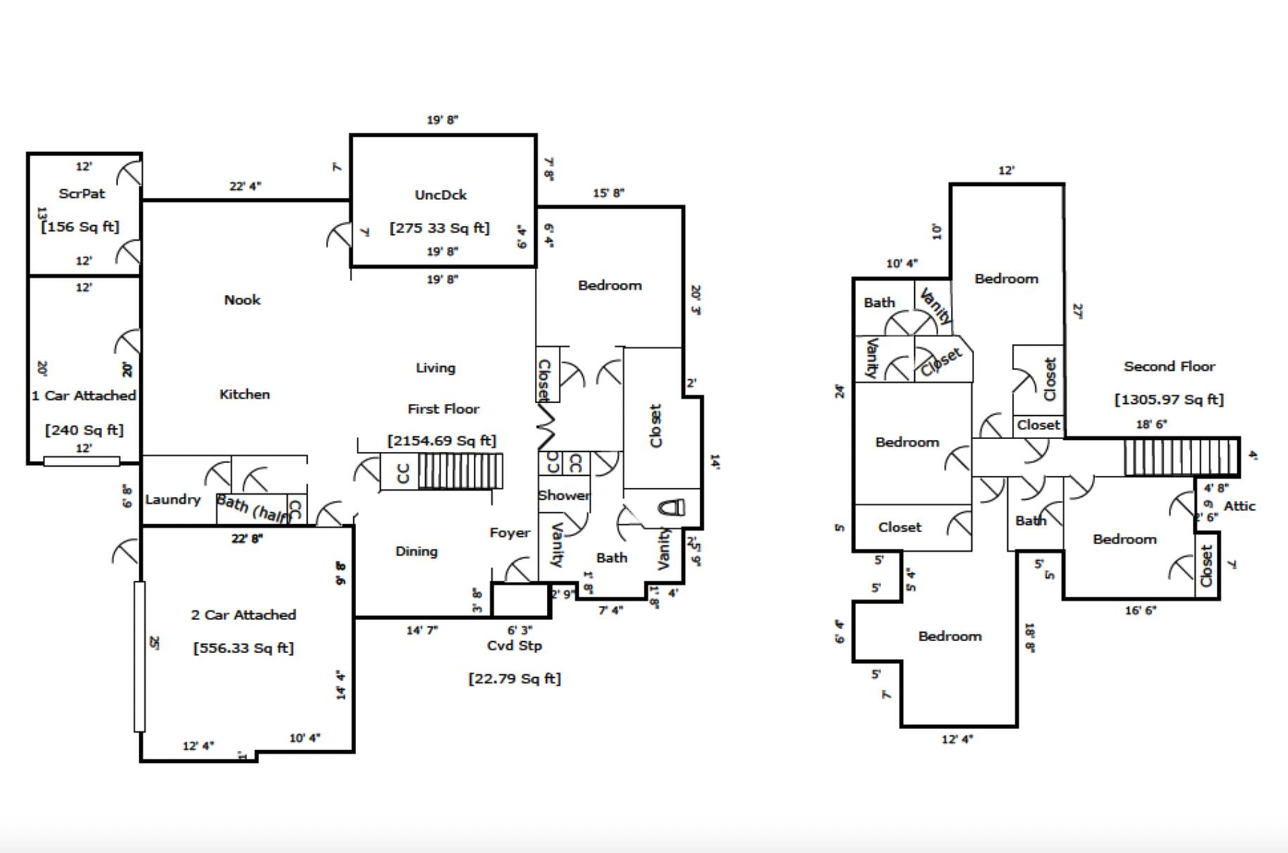 653 Hill Pointe Lane