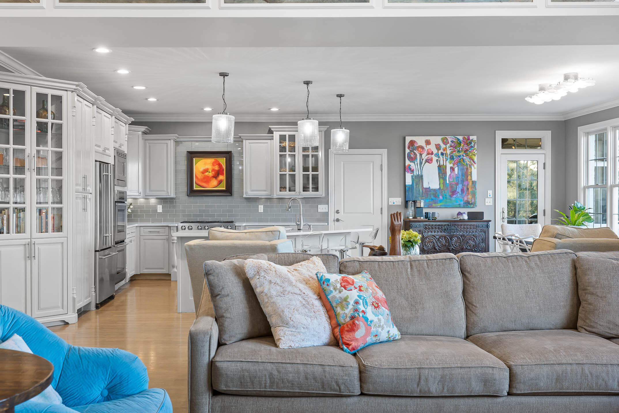 653 Hill Pointe Lane