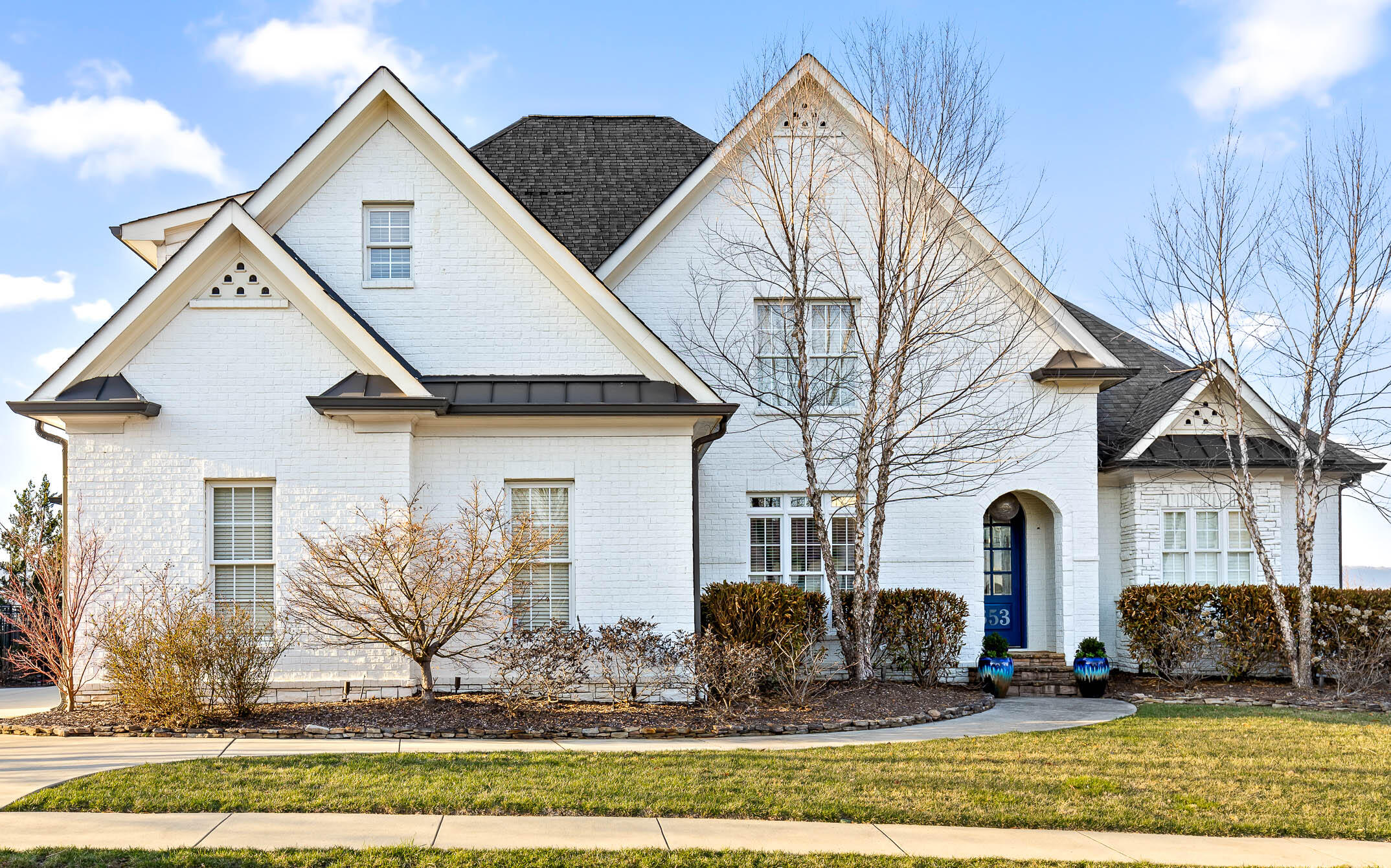 653 Hill Pointe Lane