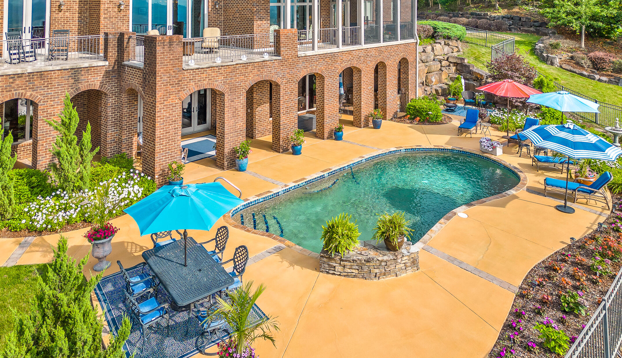 9501 Balata Drive