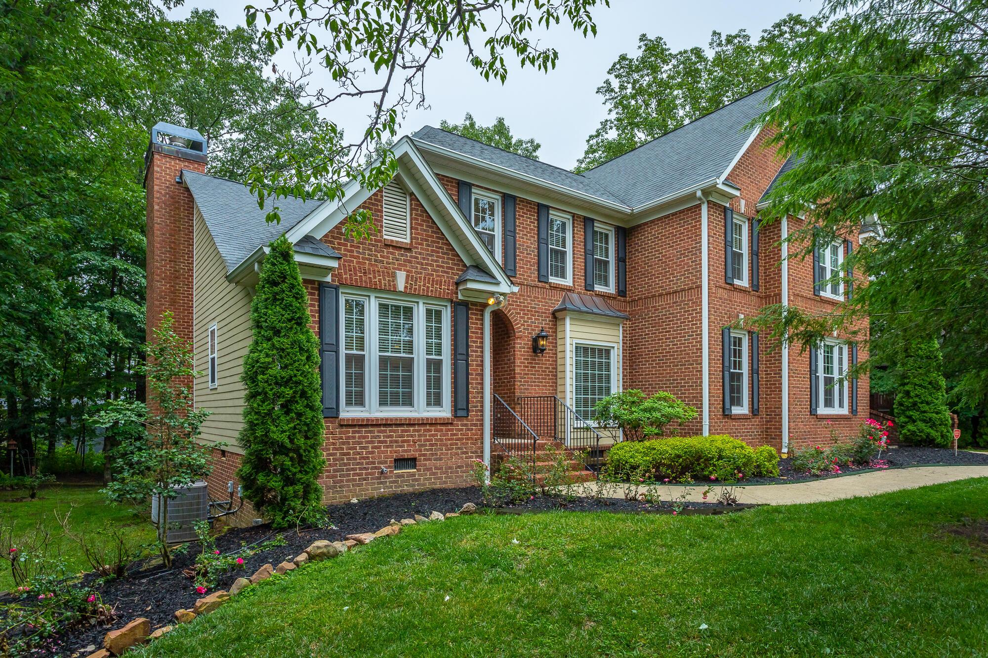 4808 Signal Forest Drive