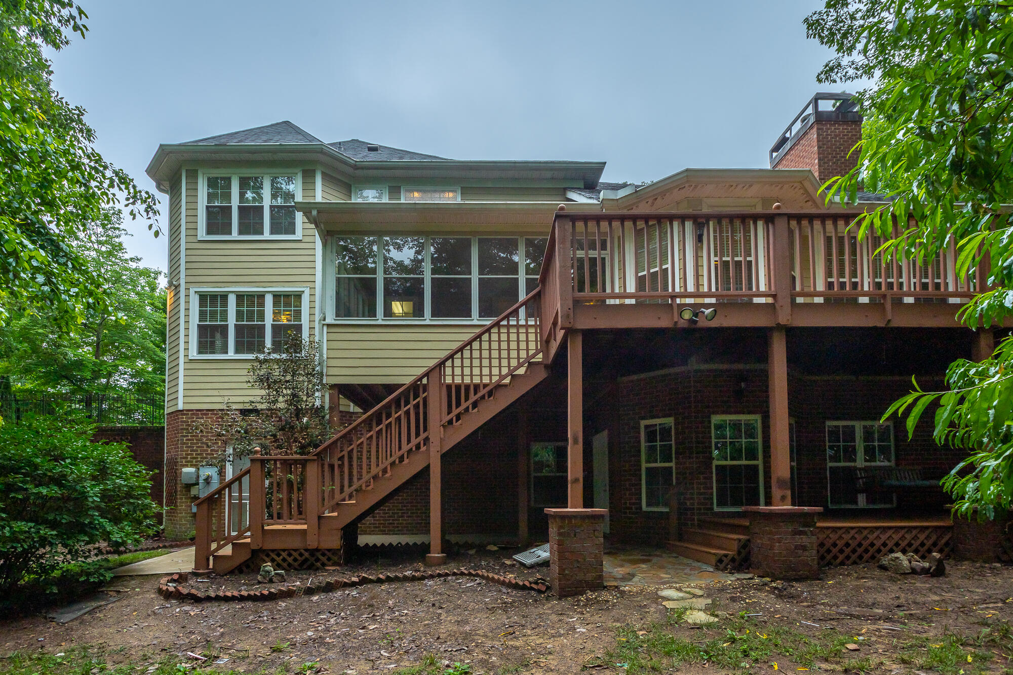 4808 Signal Forest Drive