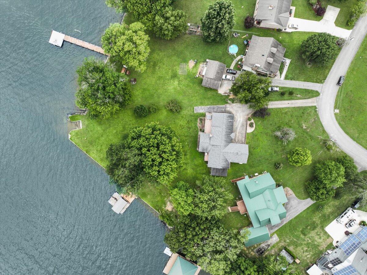 2152 S Shore Acres Road