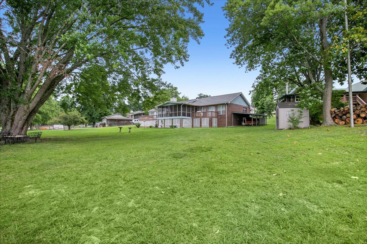 2152 S Shore Acres Road