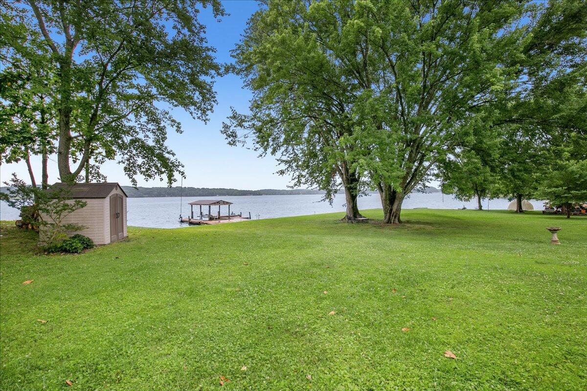 2152 S Shore Acres Road