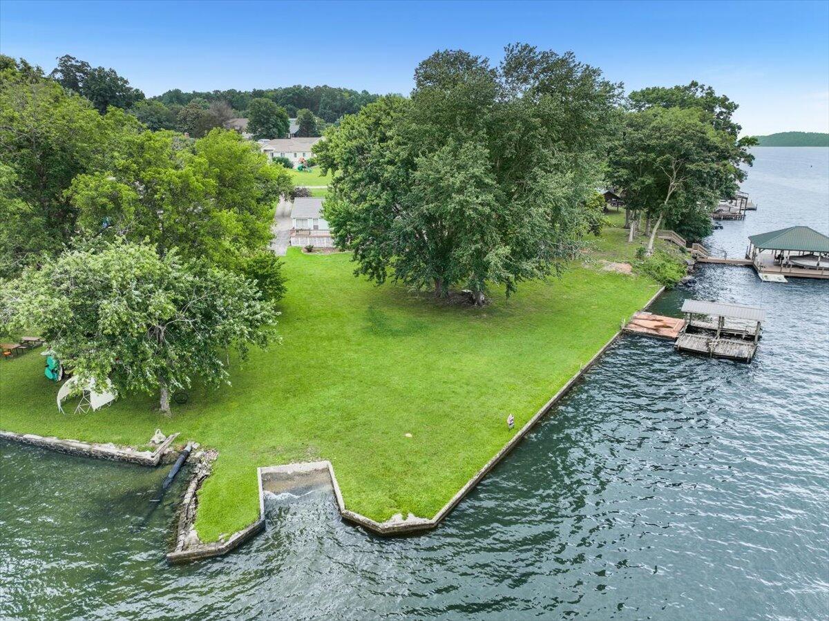 2152 S Shore Acres Road