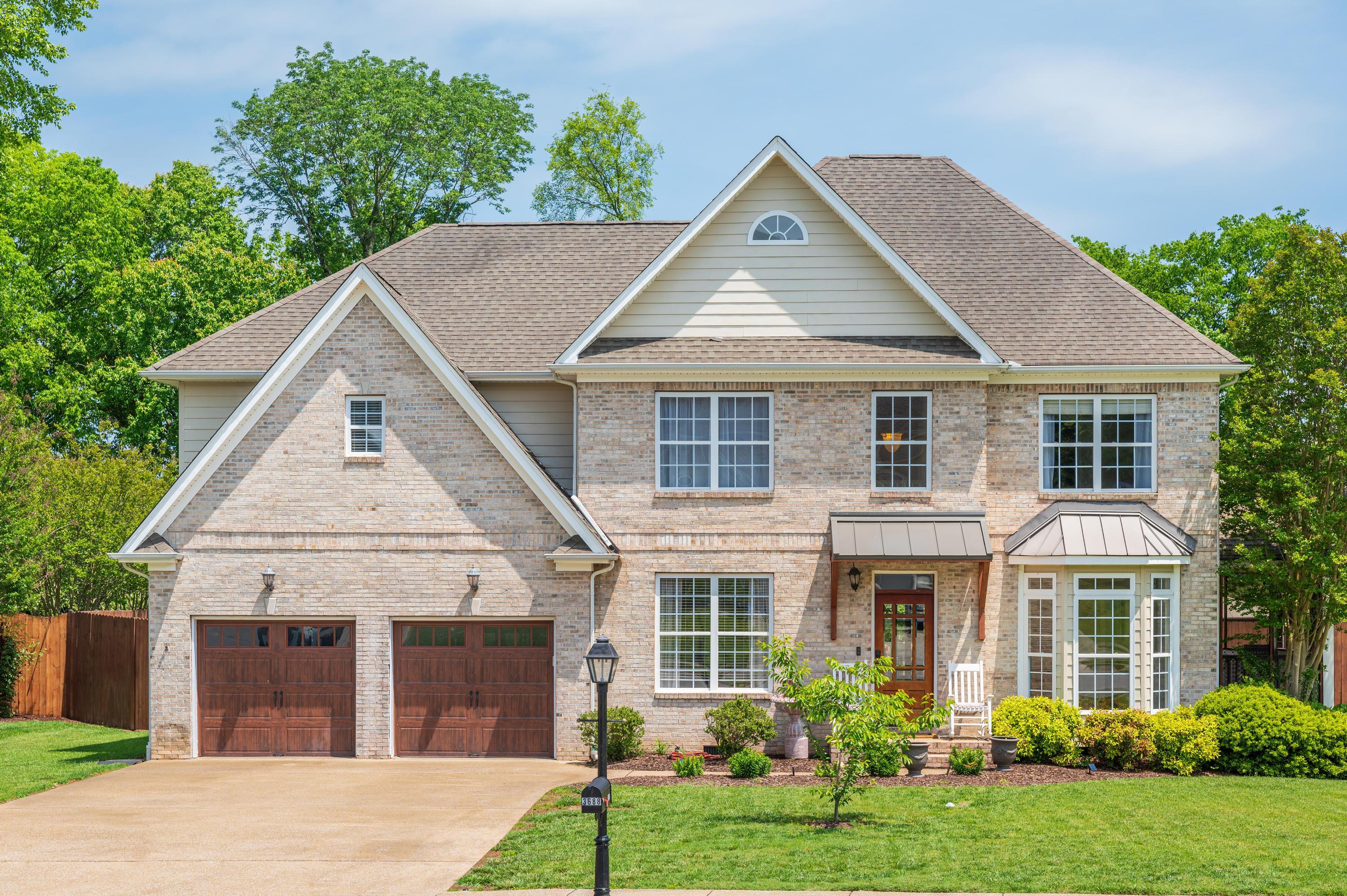 3688 Bentwood Cove Drive