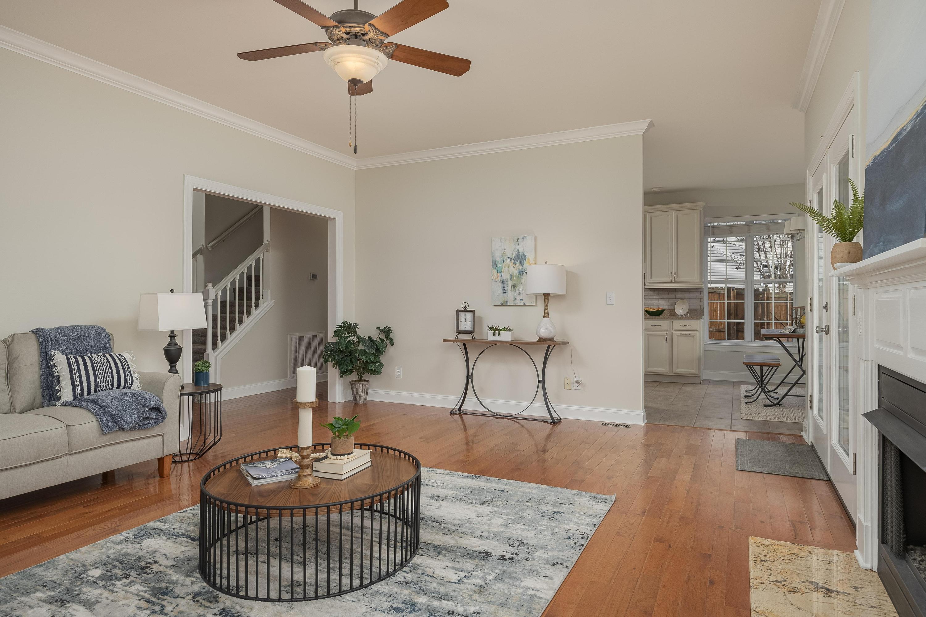 3688 Bentwood Cove Drive