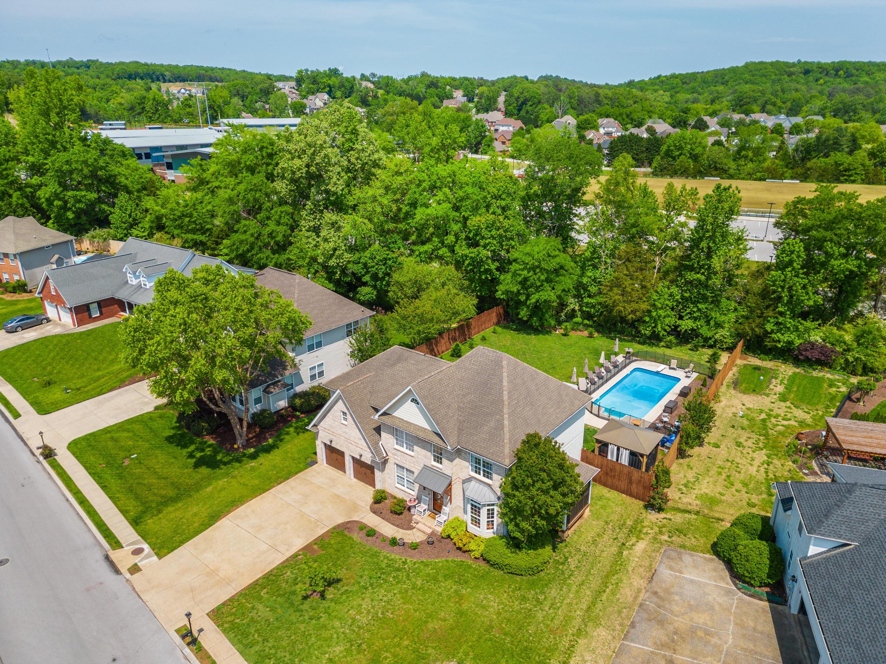 3688 Bentwood Cove Drive