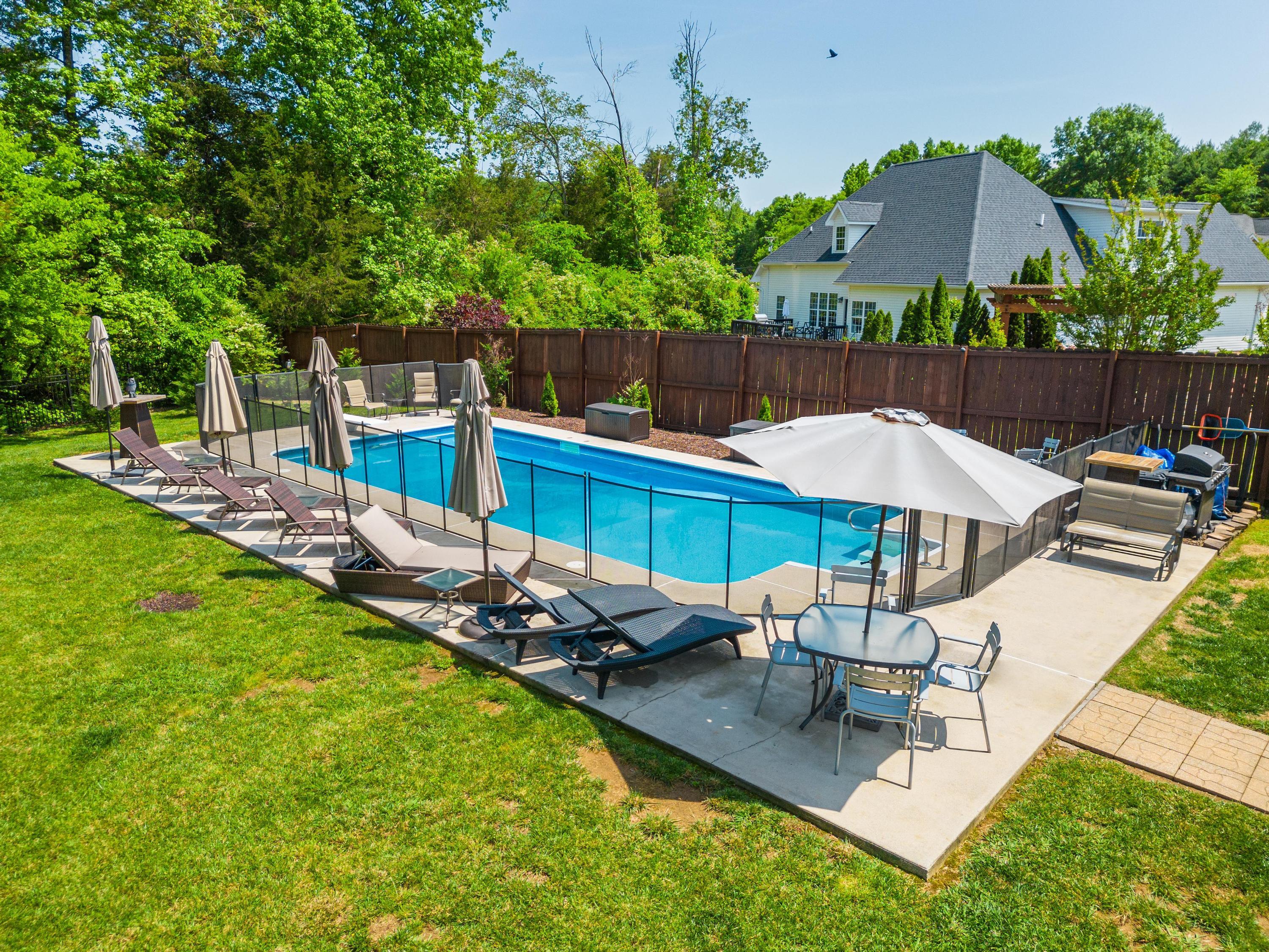 3688 Bentwood Cove Drive