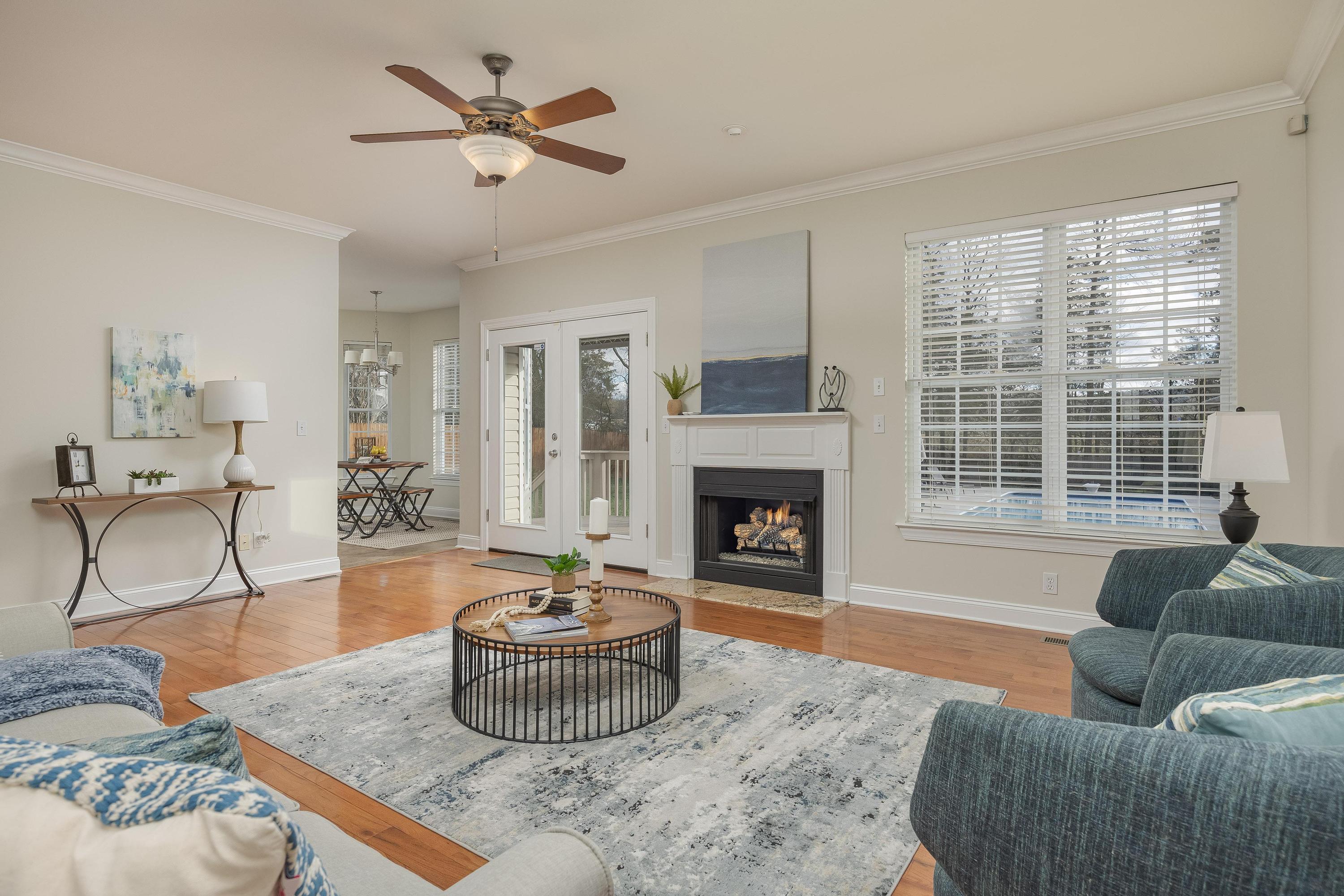 3688 Bentwood Cove Drive