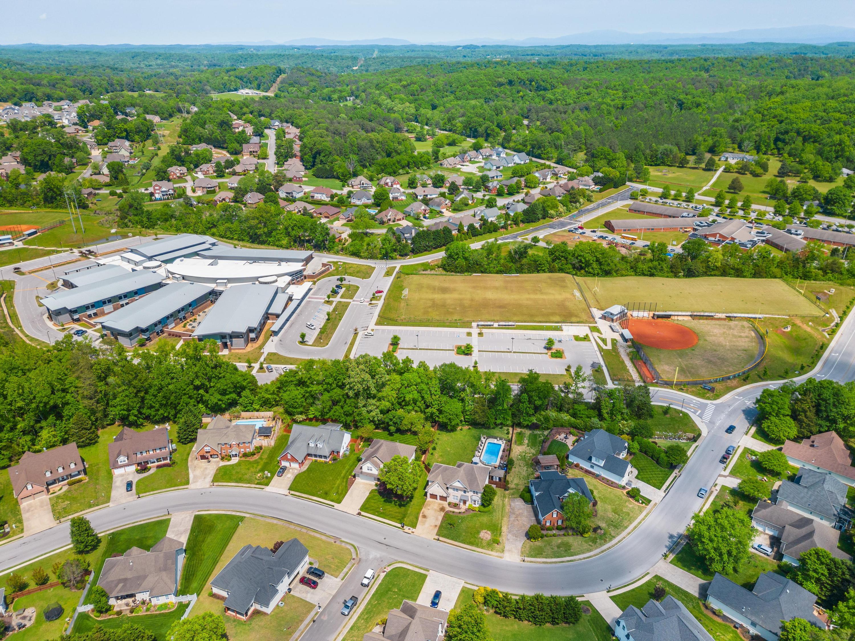 3688 Bentwood Cove Drive