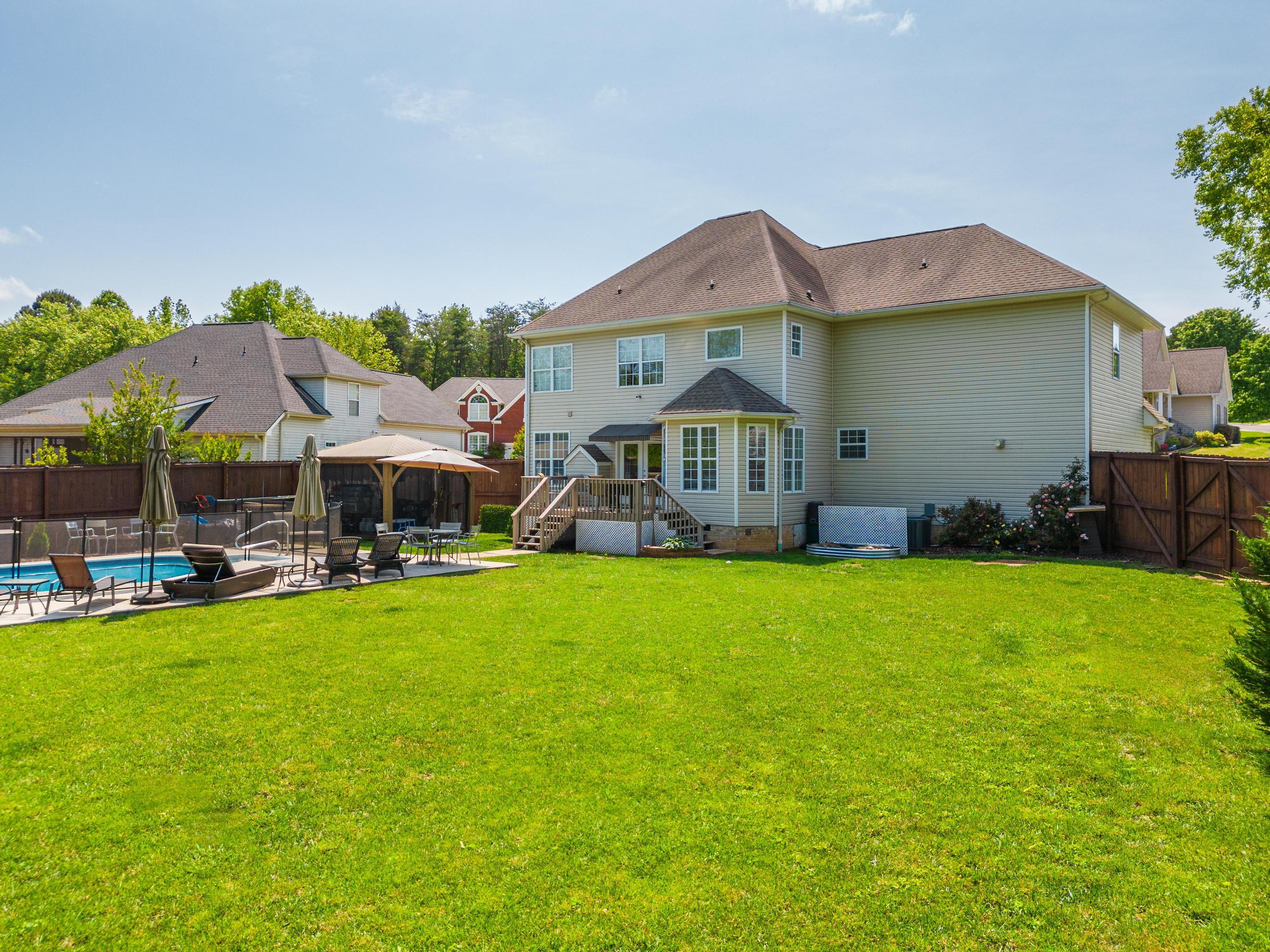 3688 Bentwood Cove Drive