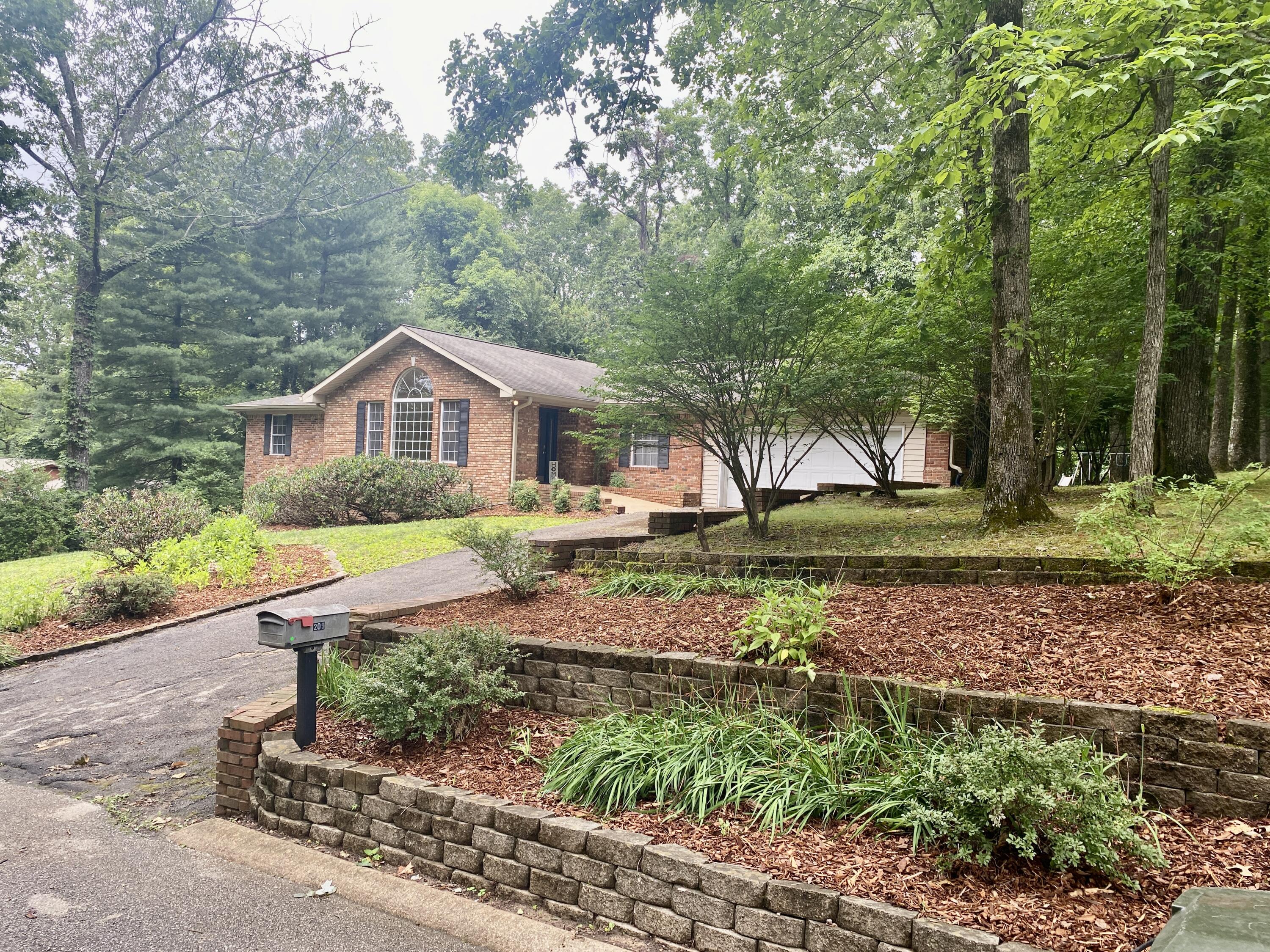 209 Inverness Drive