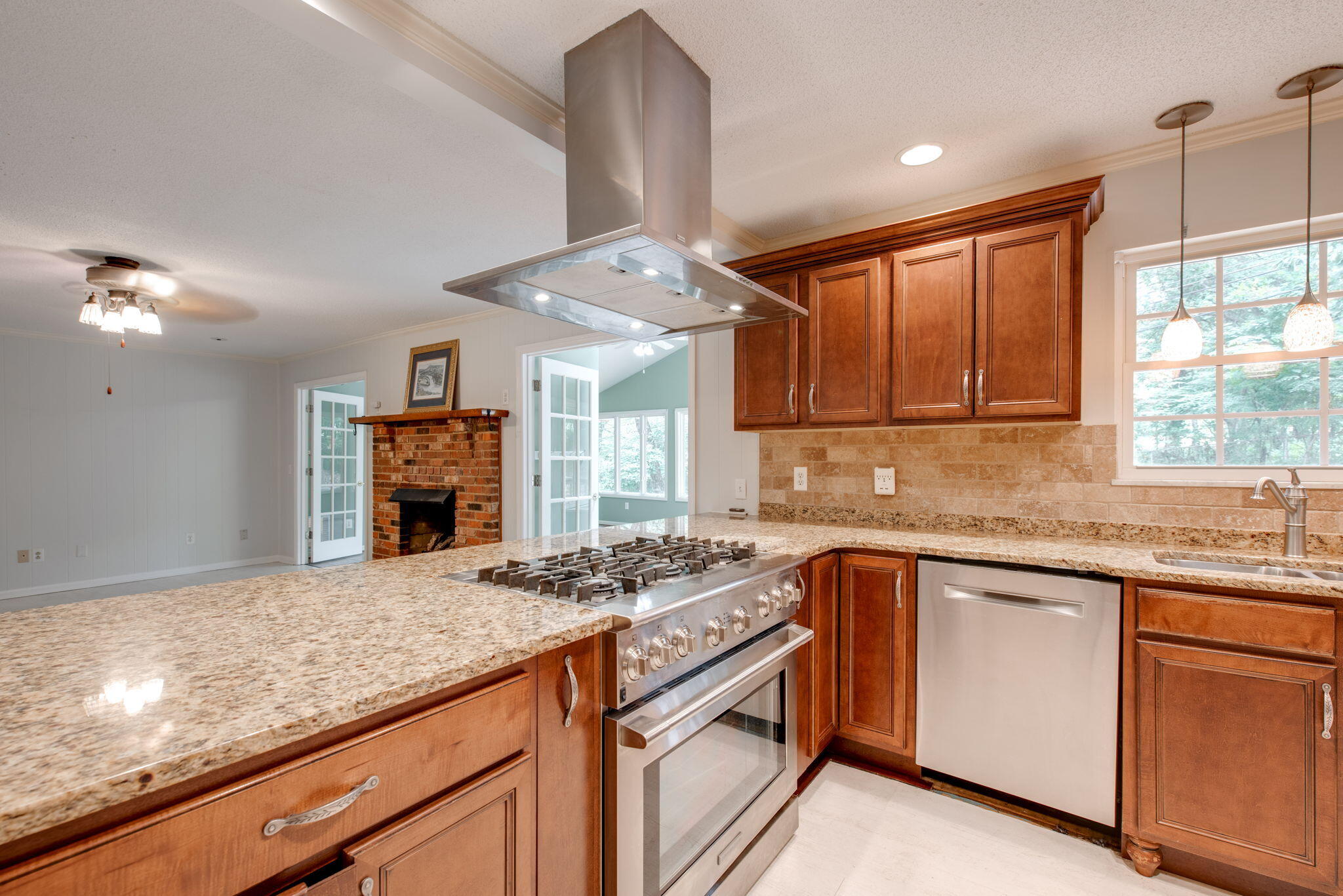 209 Inverness Drive
