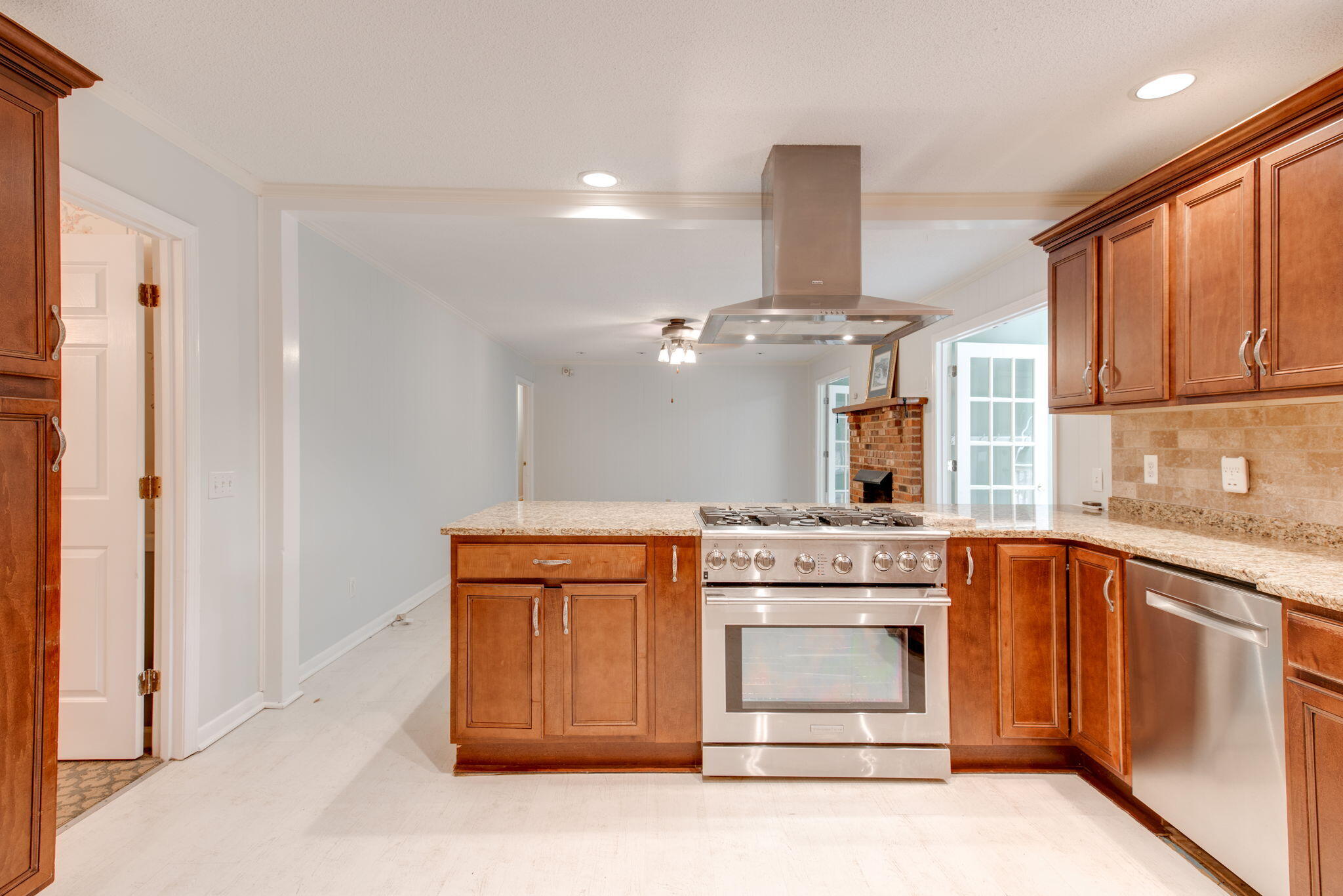 209 Inverness Drive