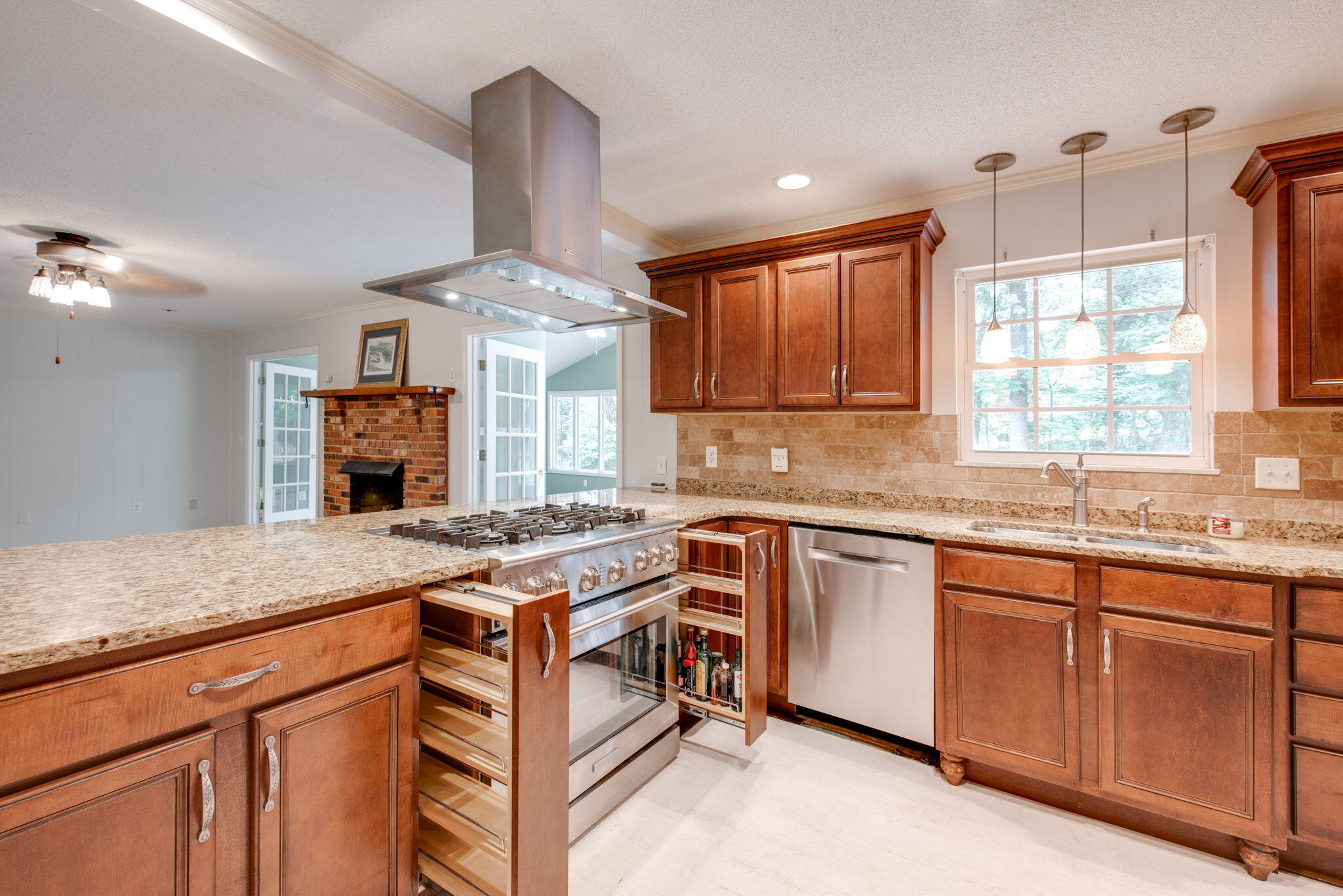 209 Inverness Drive
