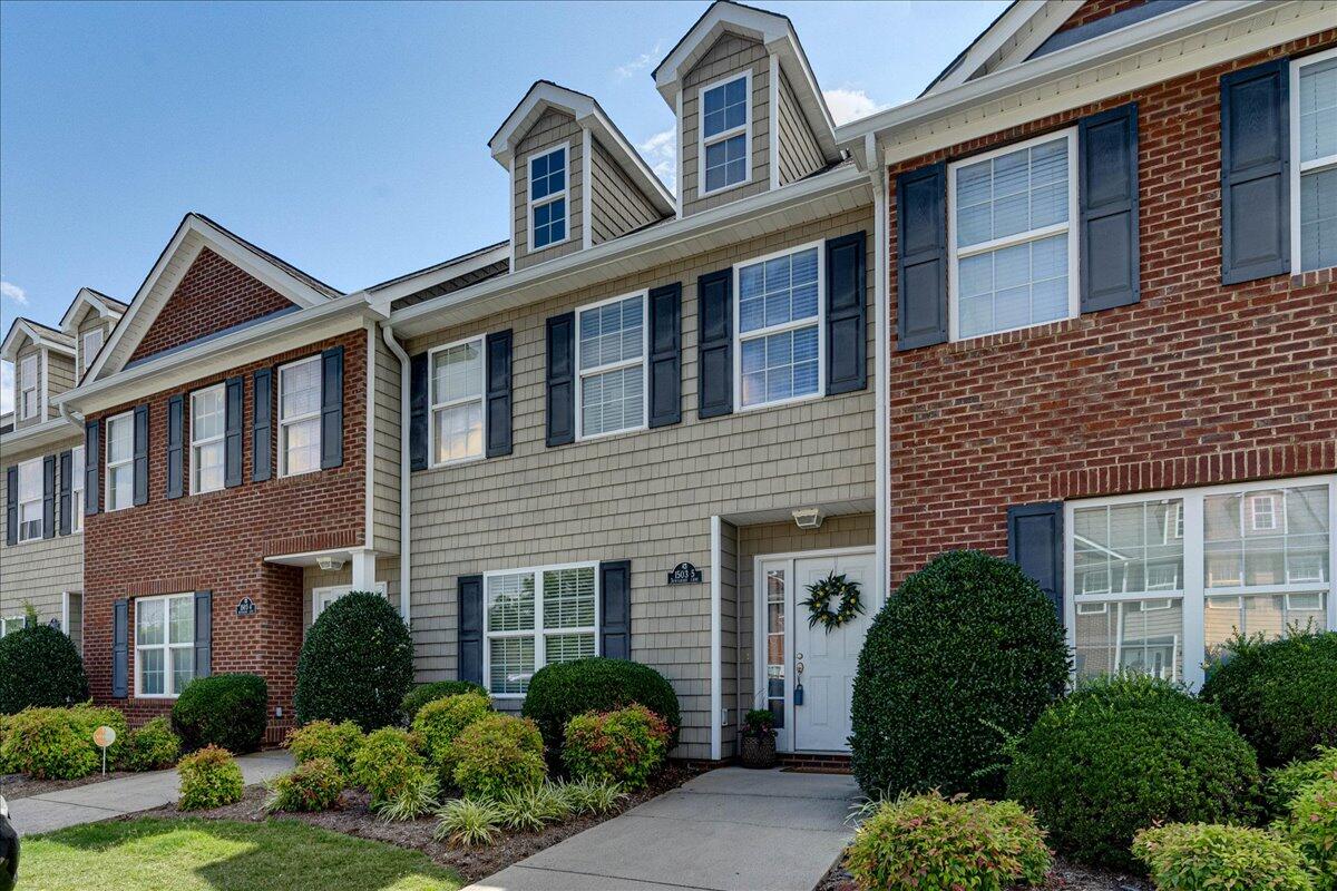 1503 Bentgrass Lane Lane, #5