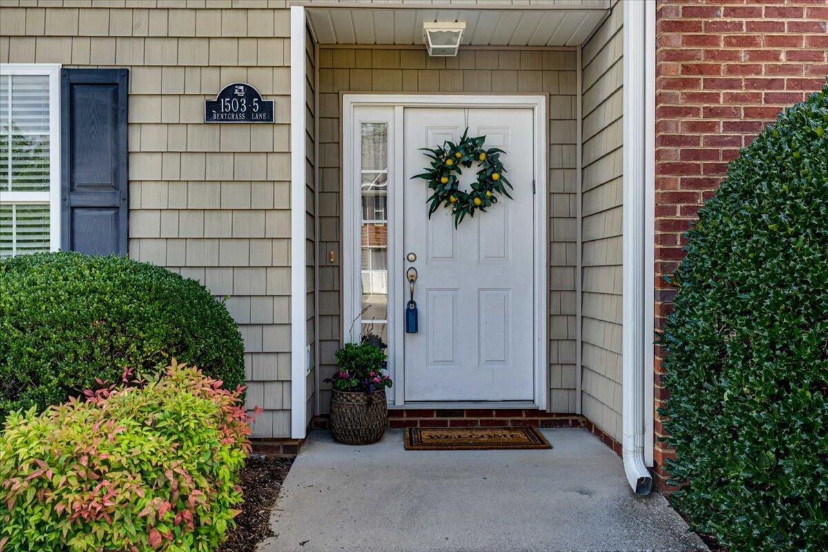 1503 Bentgrass Lane Lane, #5