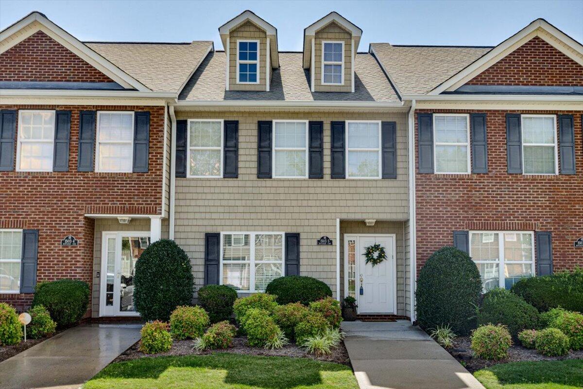 1503 Bentgrass Lane Lane, #5