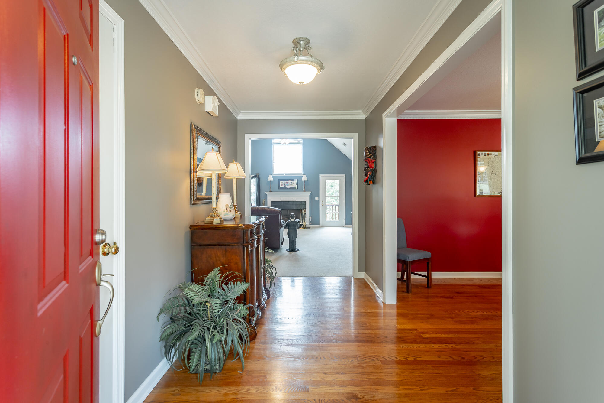 1009 Clift Cave Drive