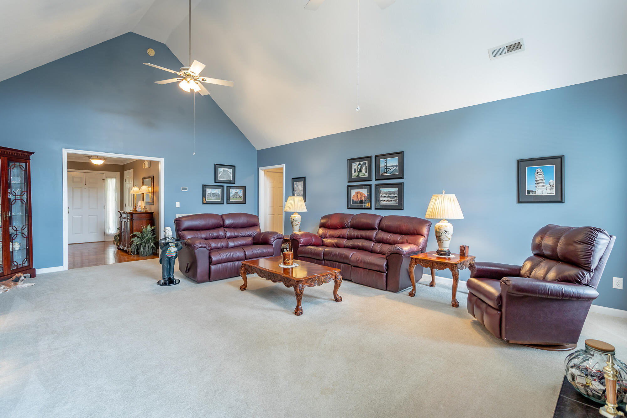 1009 Clift Cave Drive