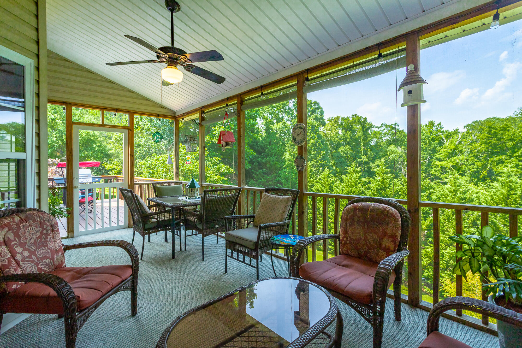 1009 Clift Cave Drive