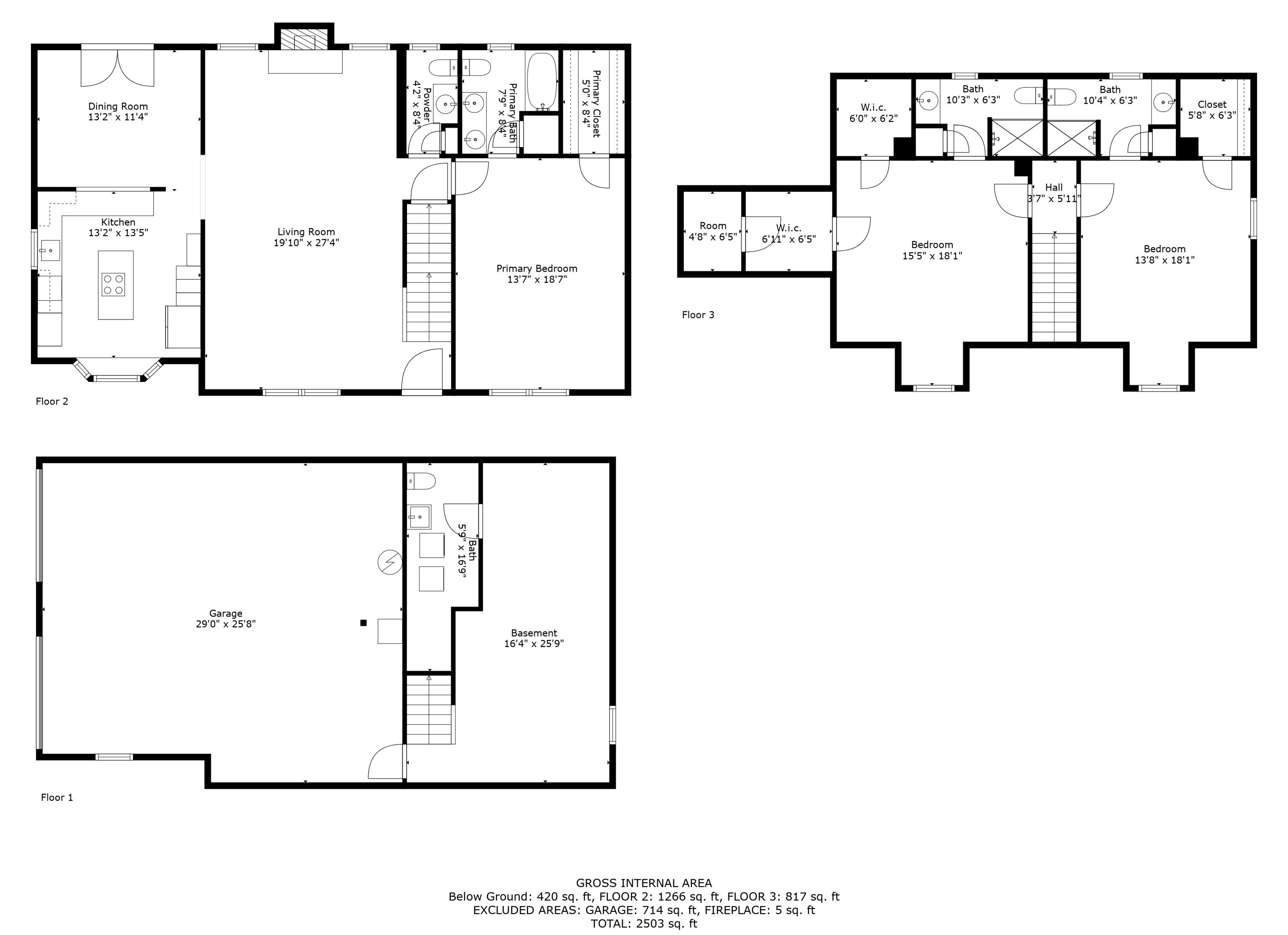218 Lynnolen Lane