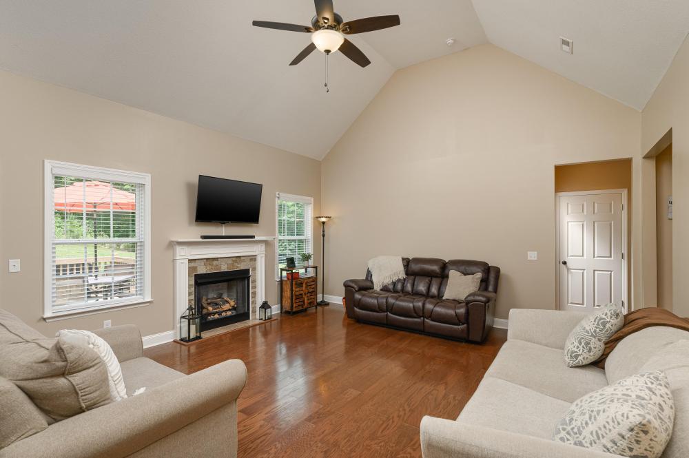 310 William Way
