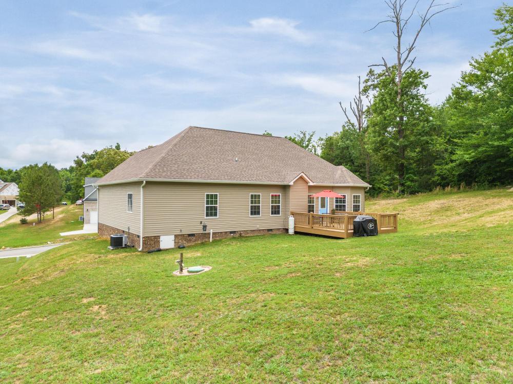 310 William Way