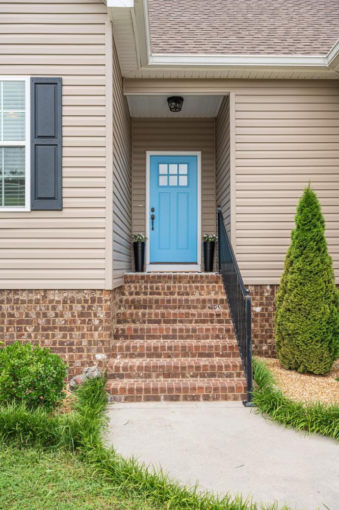310 William Way