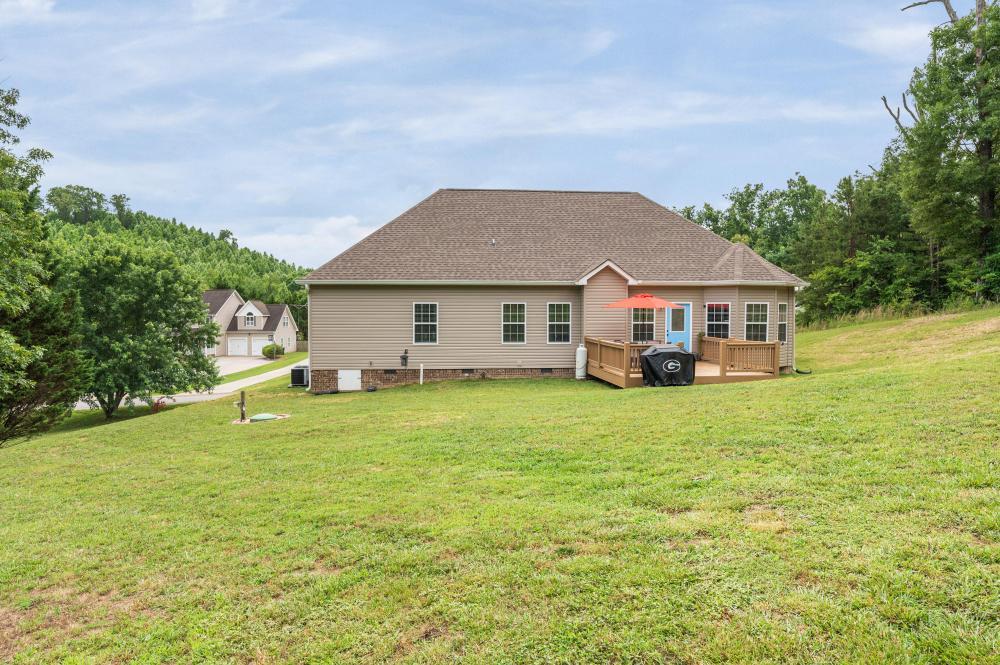 310 William Way