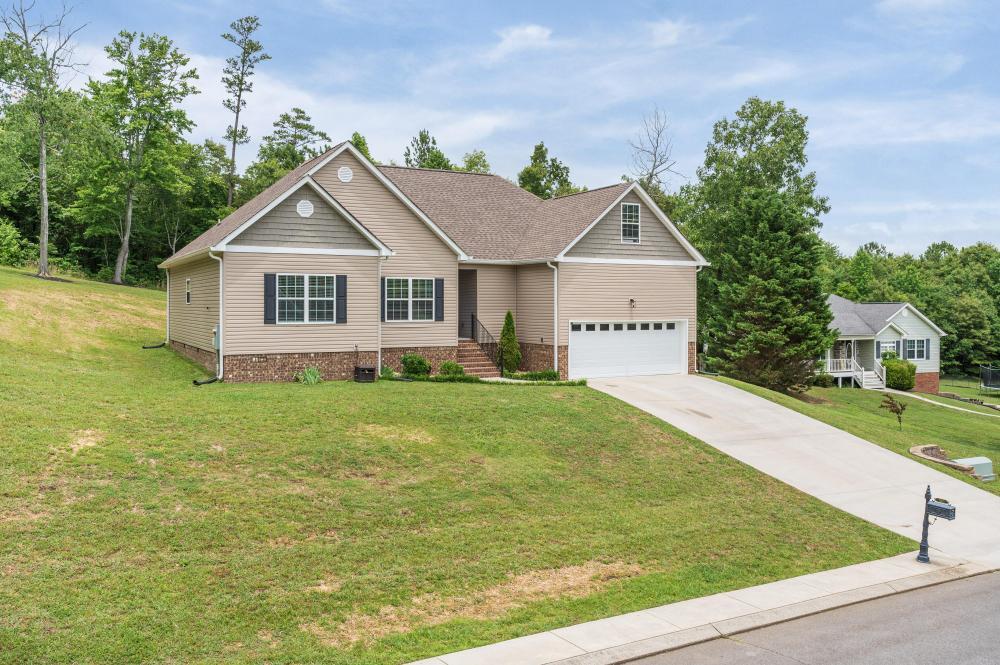 310 William Way