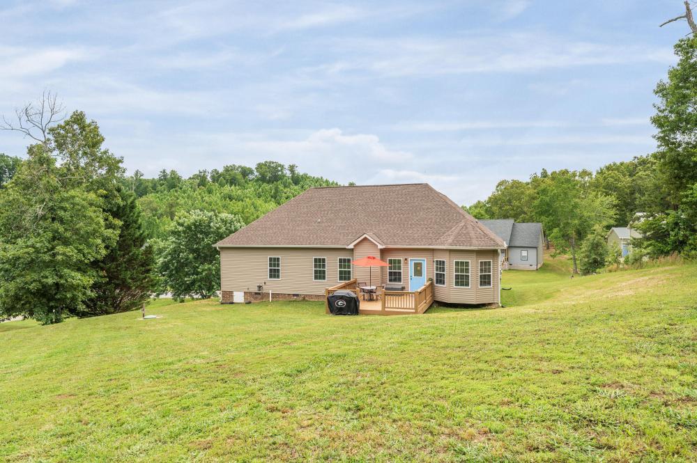 310 William Way