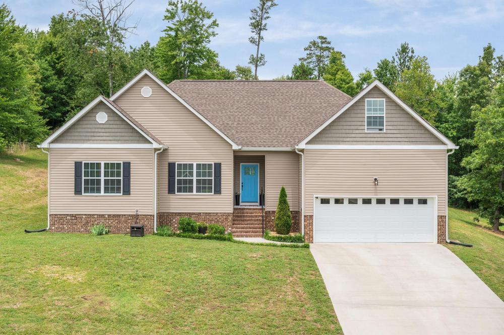 310 William Way