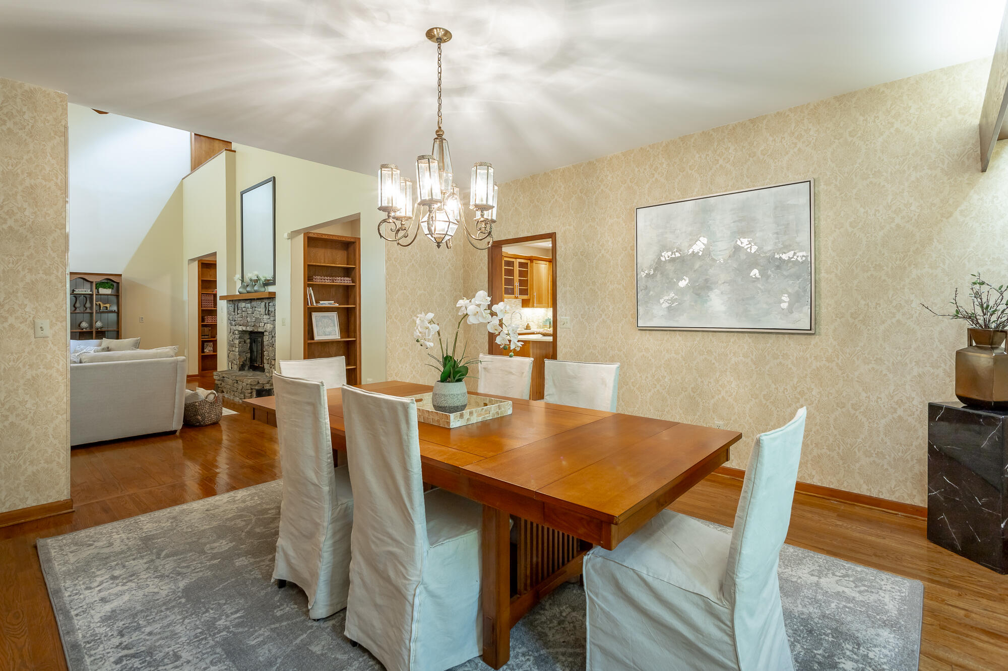 6239 Forest Trail