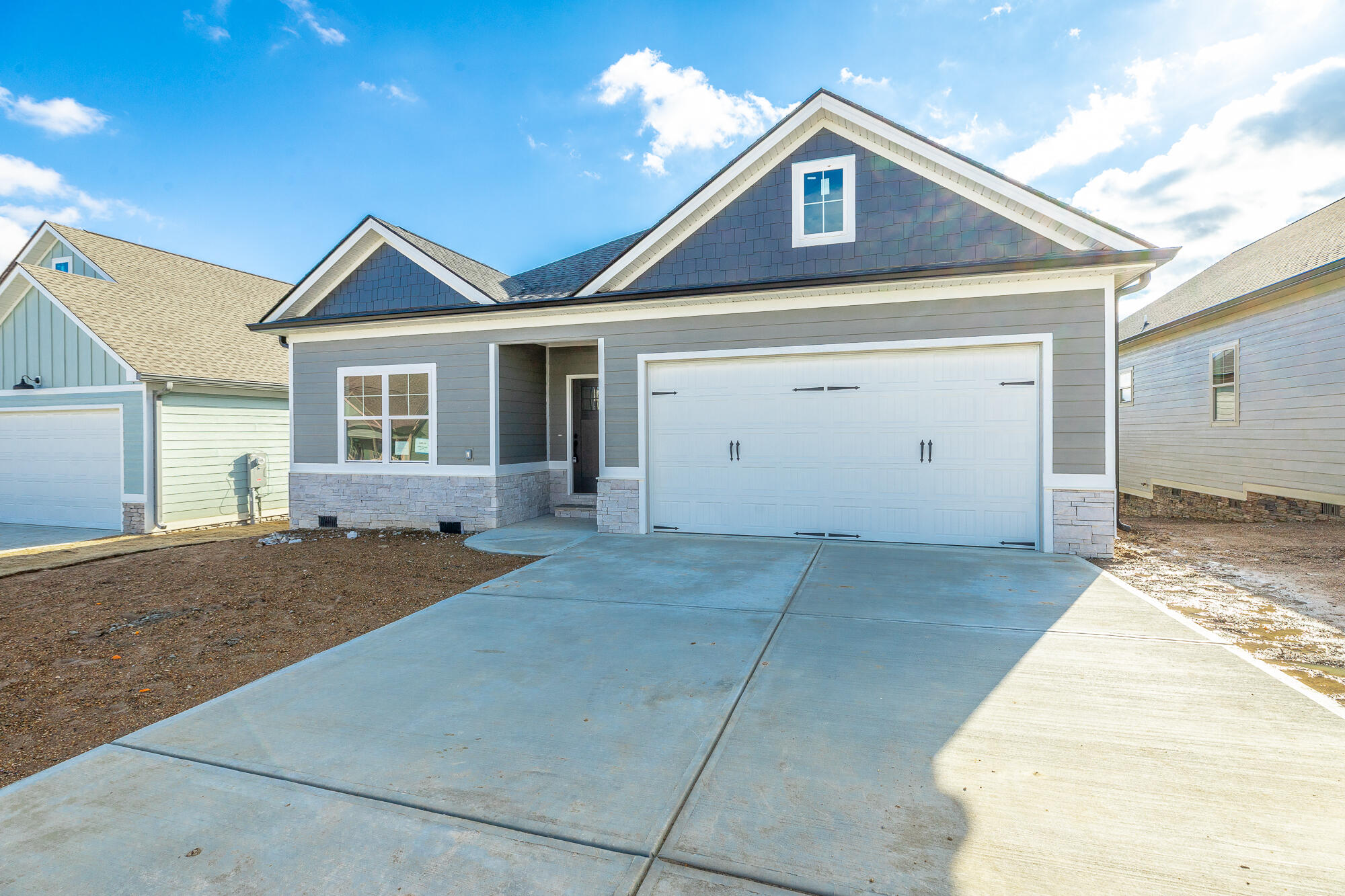 92 Willow Grove Court, 84