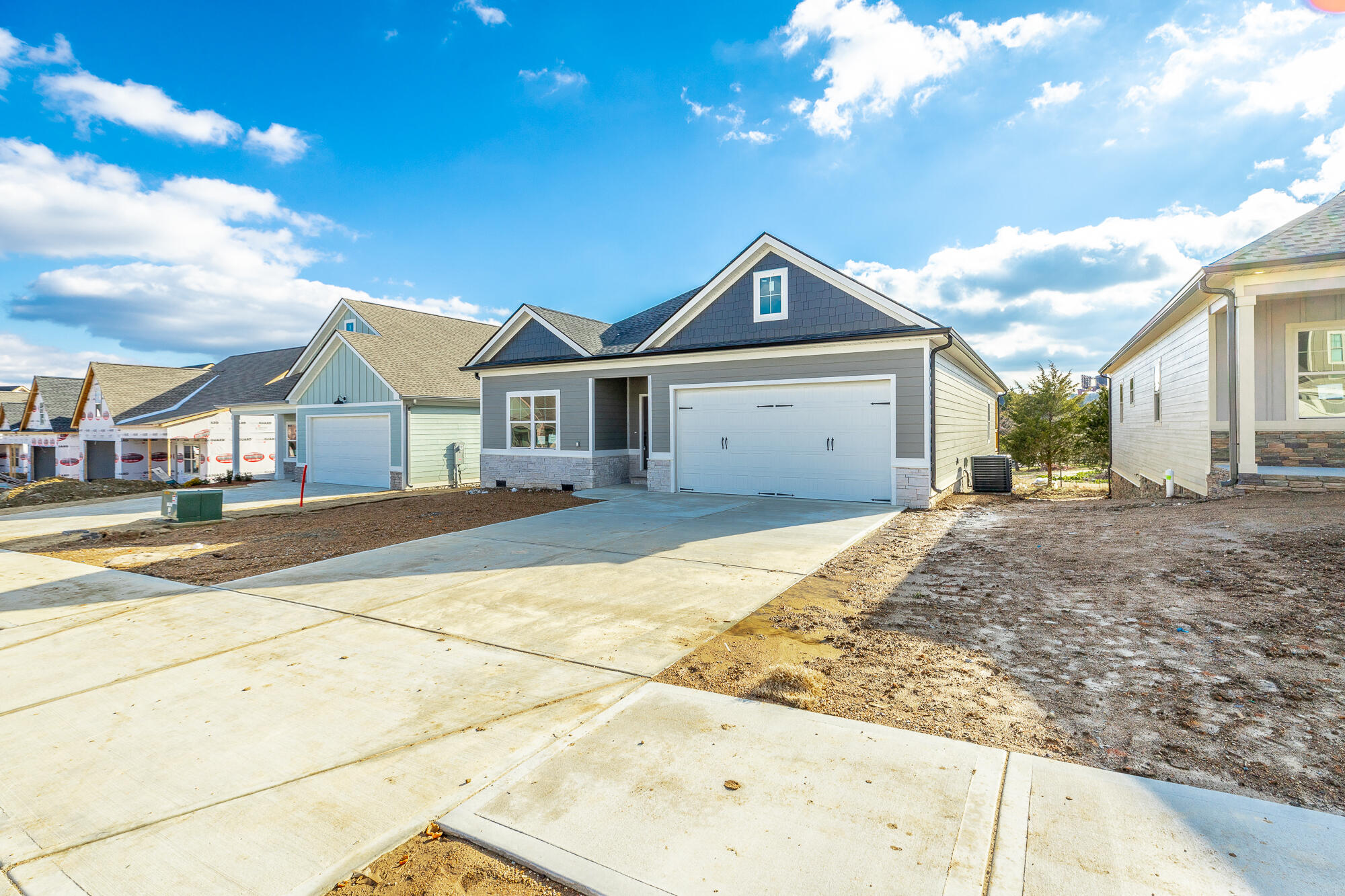 92 Willow Grove Court, 84