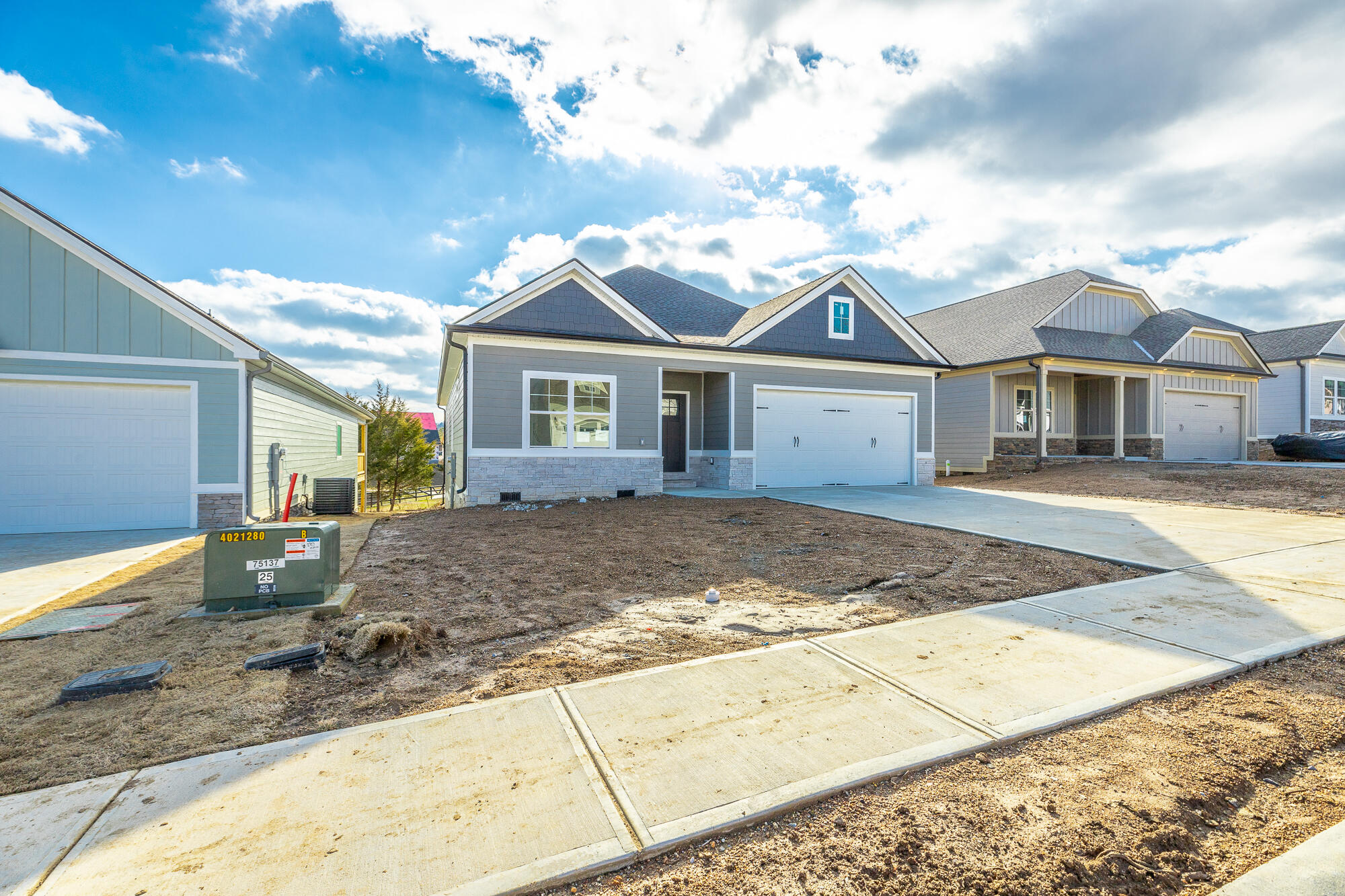 92 Willow Grove Court, 84