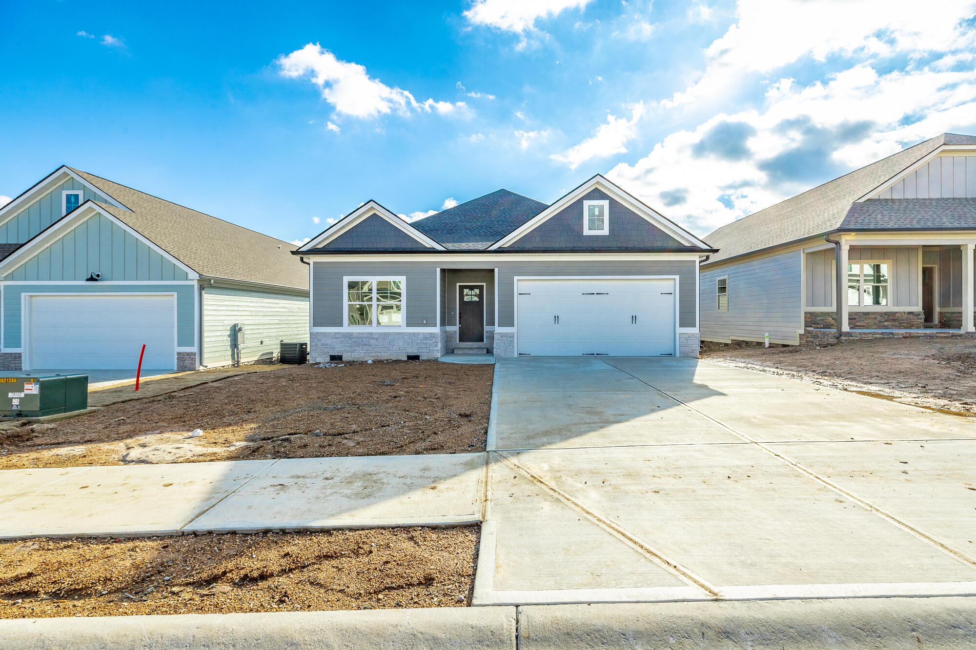 92 Willow Grove Court, 84