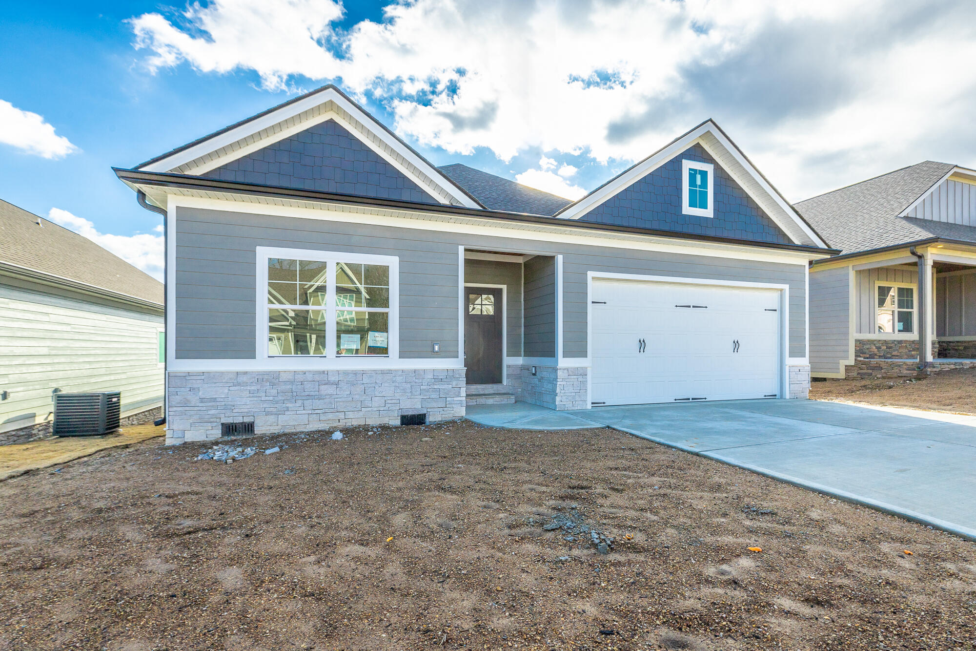 92 Willow Grove Court, 84