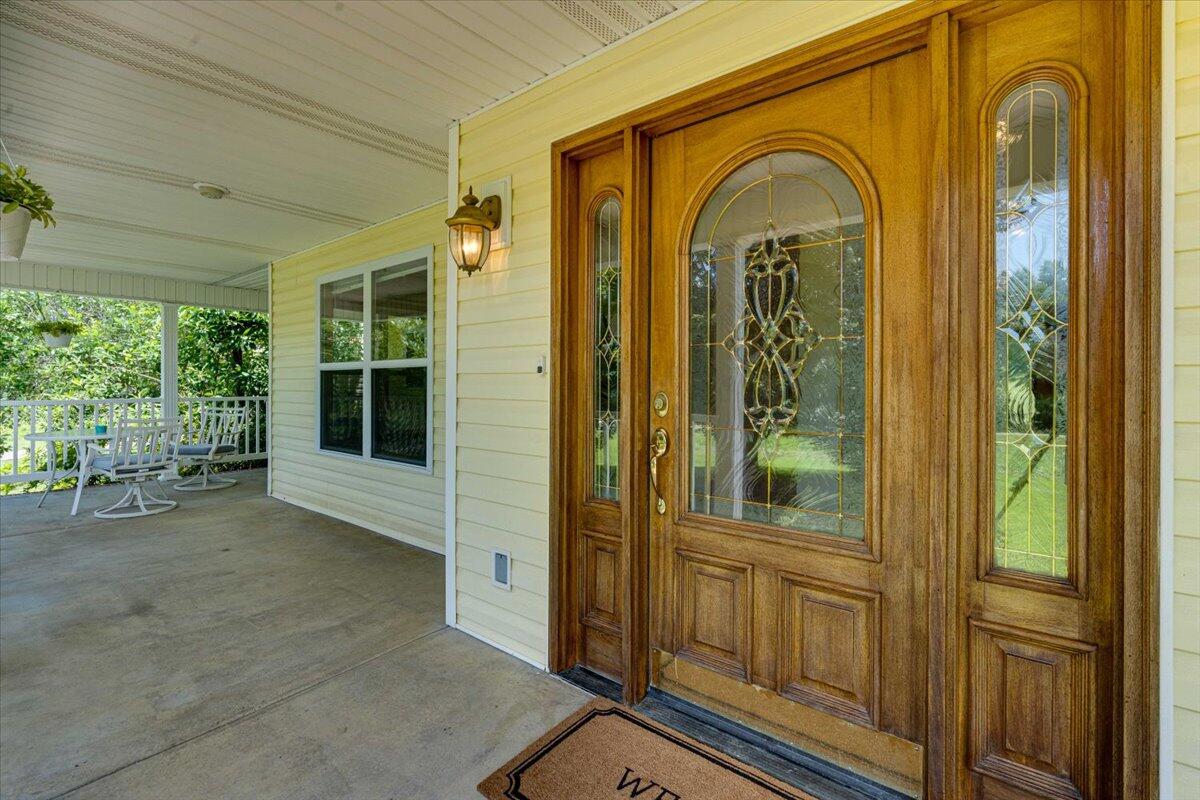 501 SE Strawhill Road