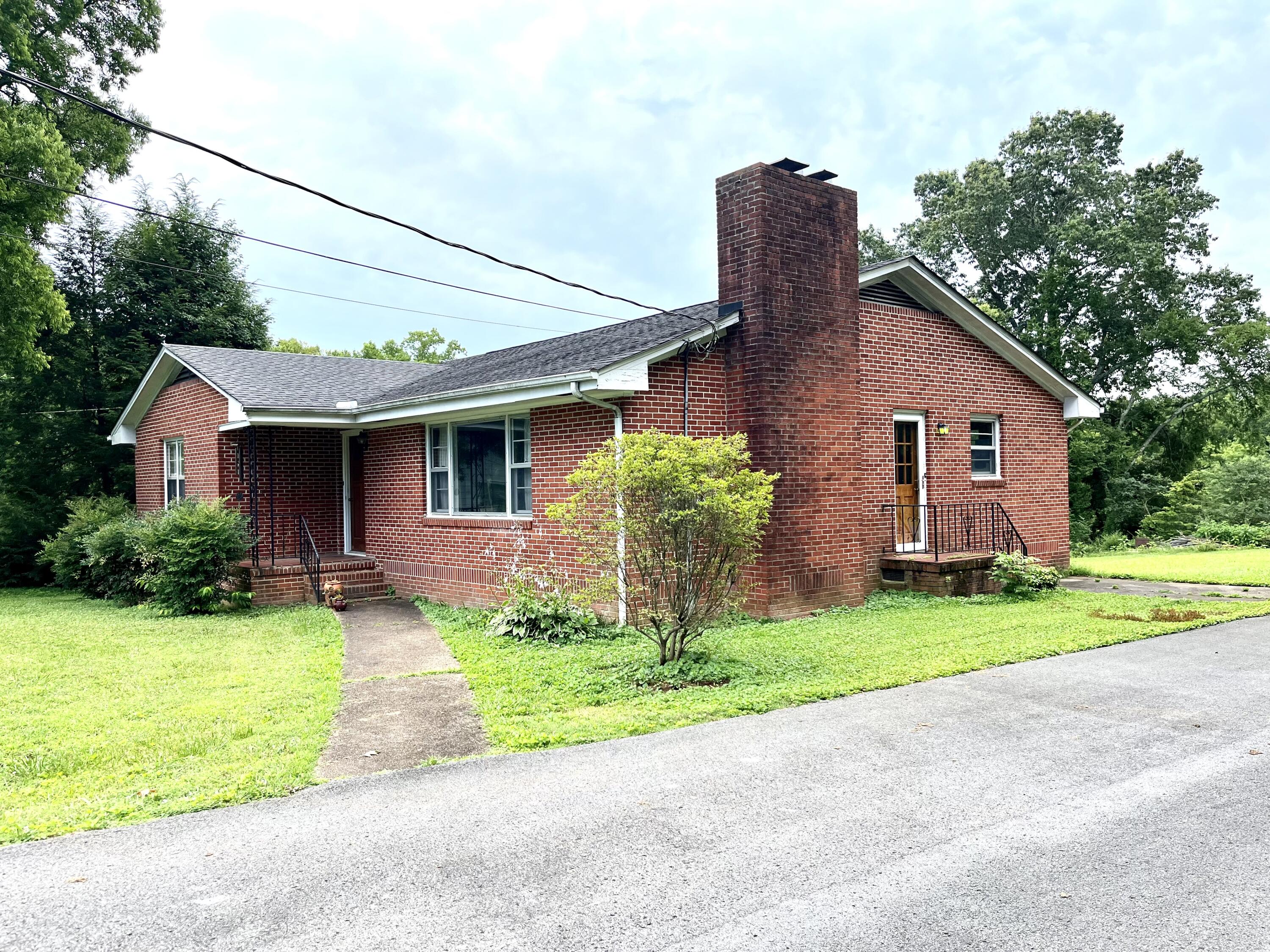 149 Mtn View Circle