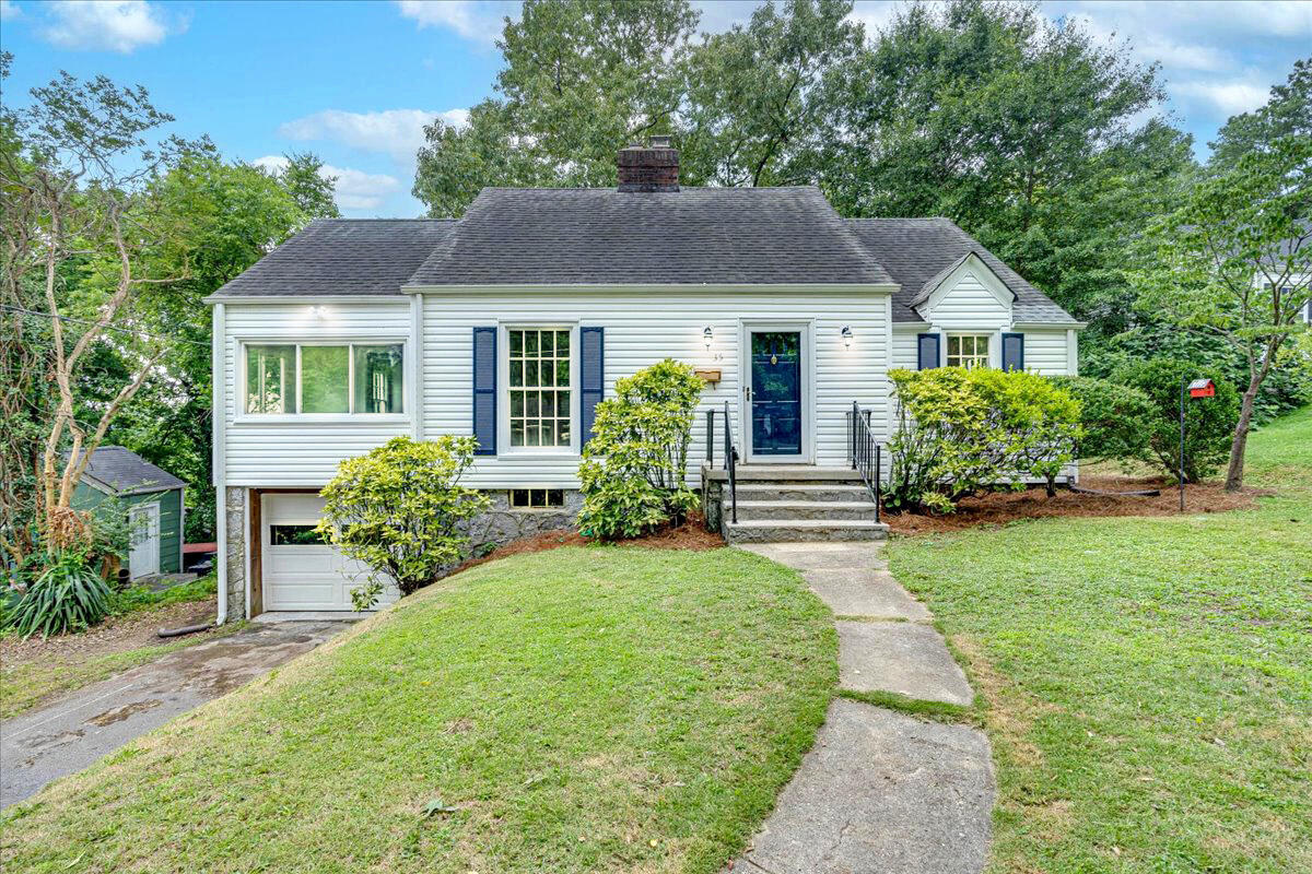 35 Bellflower Circle