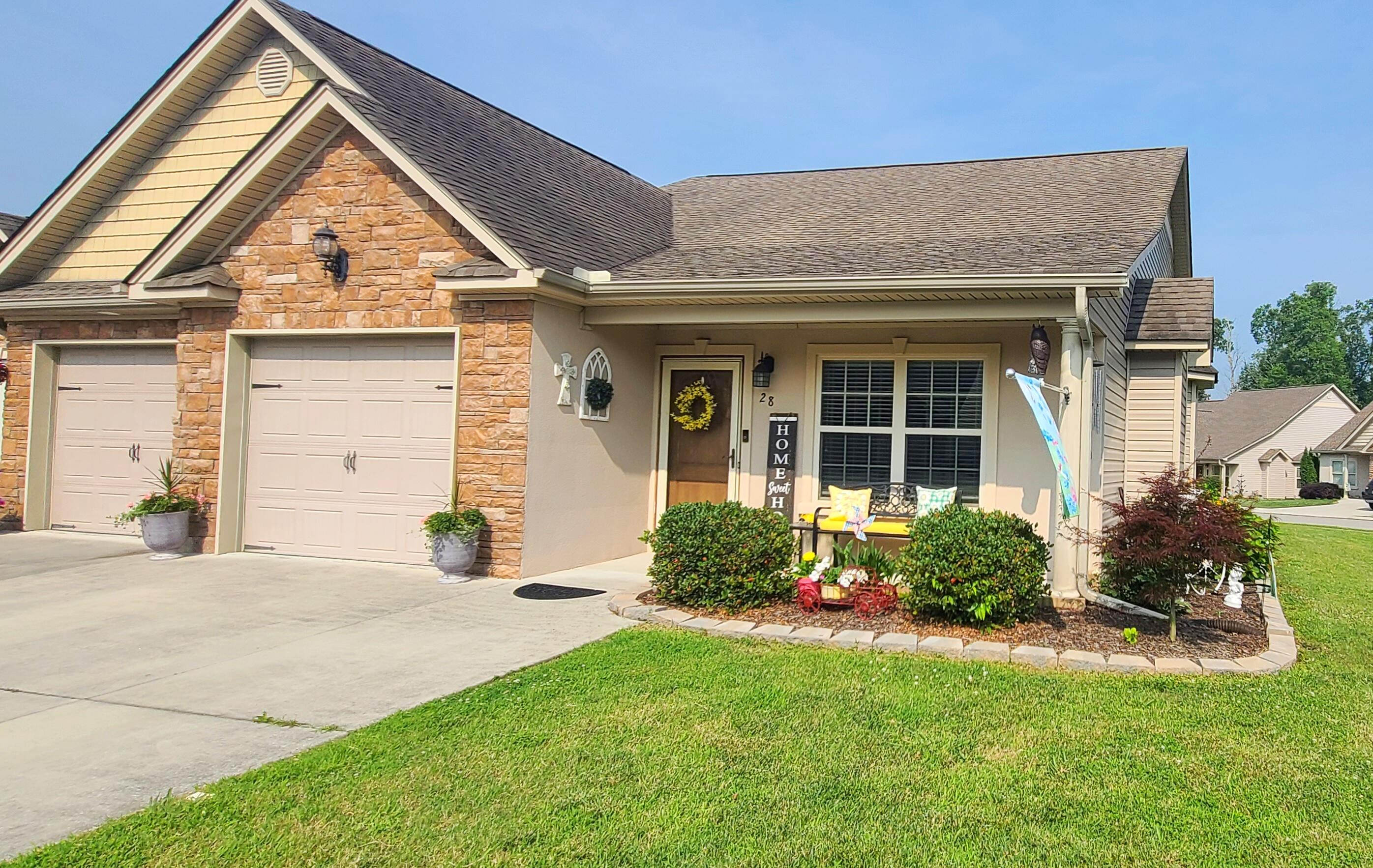 28 Sunset Cove Drive